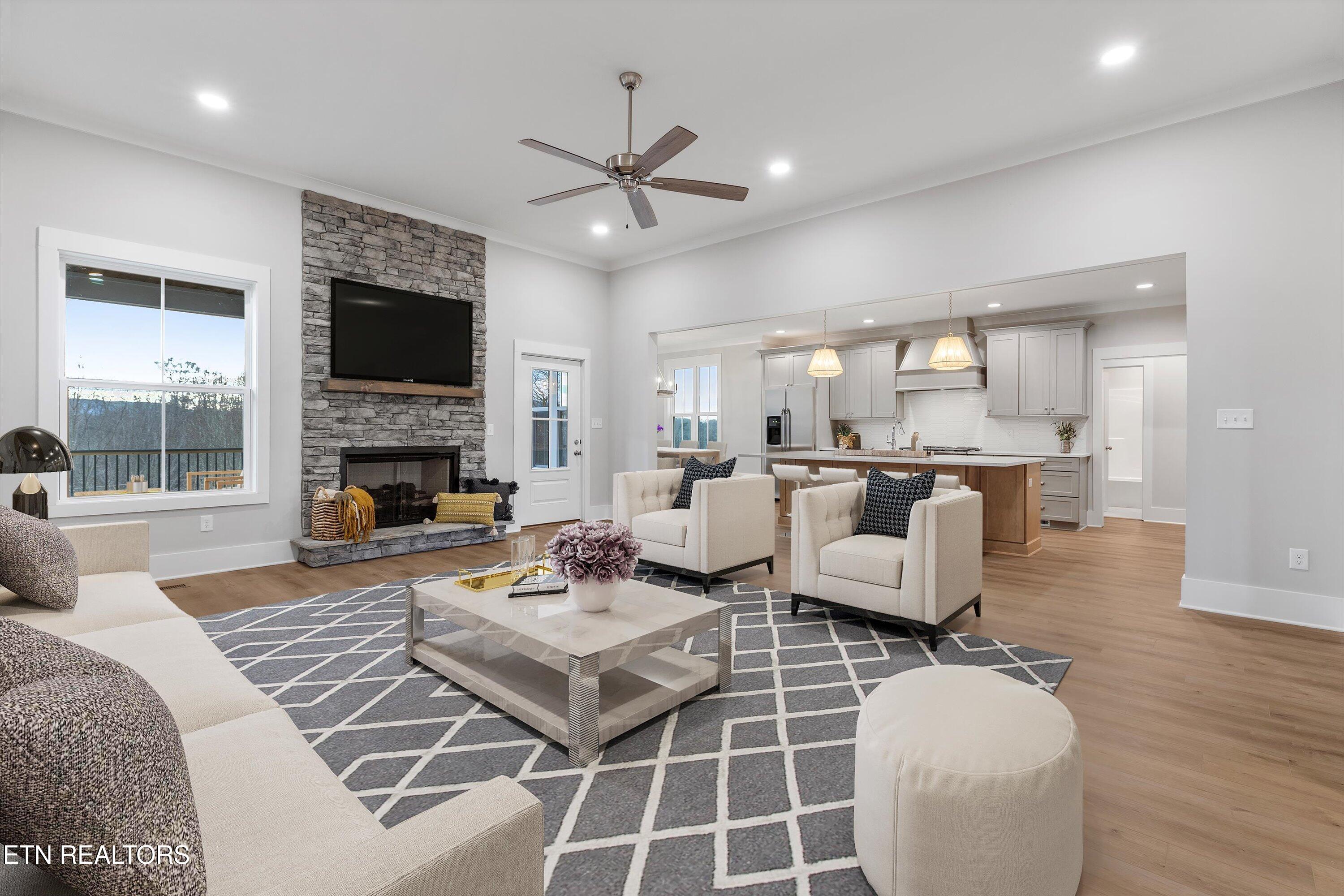 3351 Old Plantation Way Maryville TN 37804