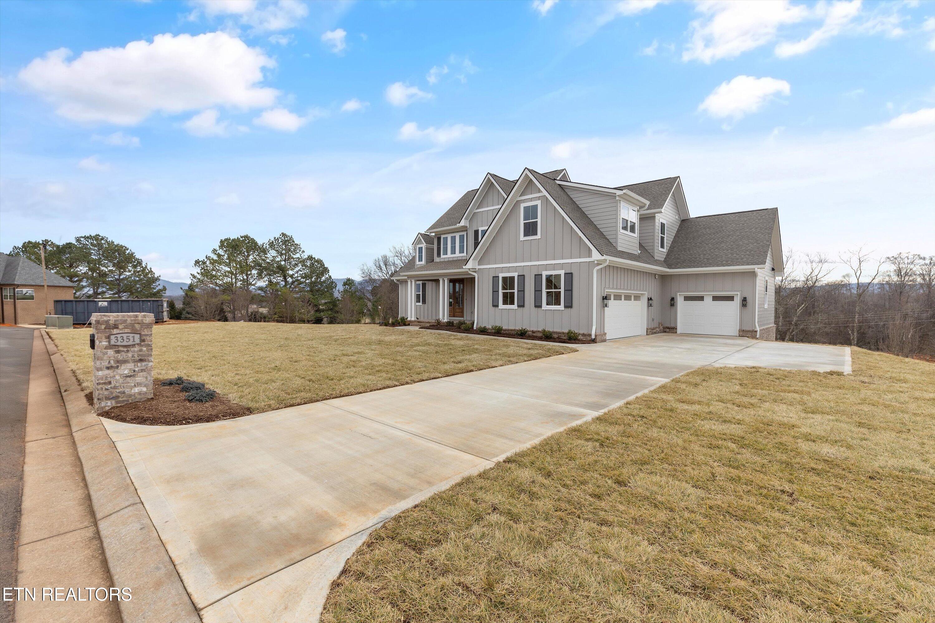 3351 Old Plantation Way Maryville TN 37804