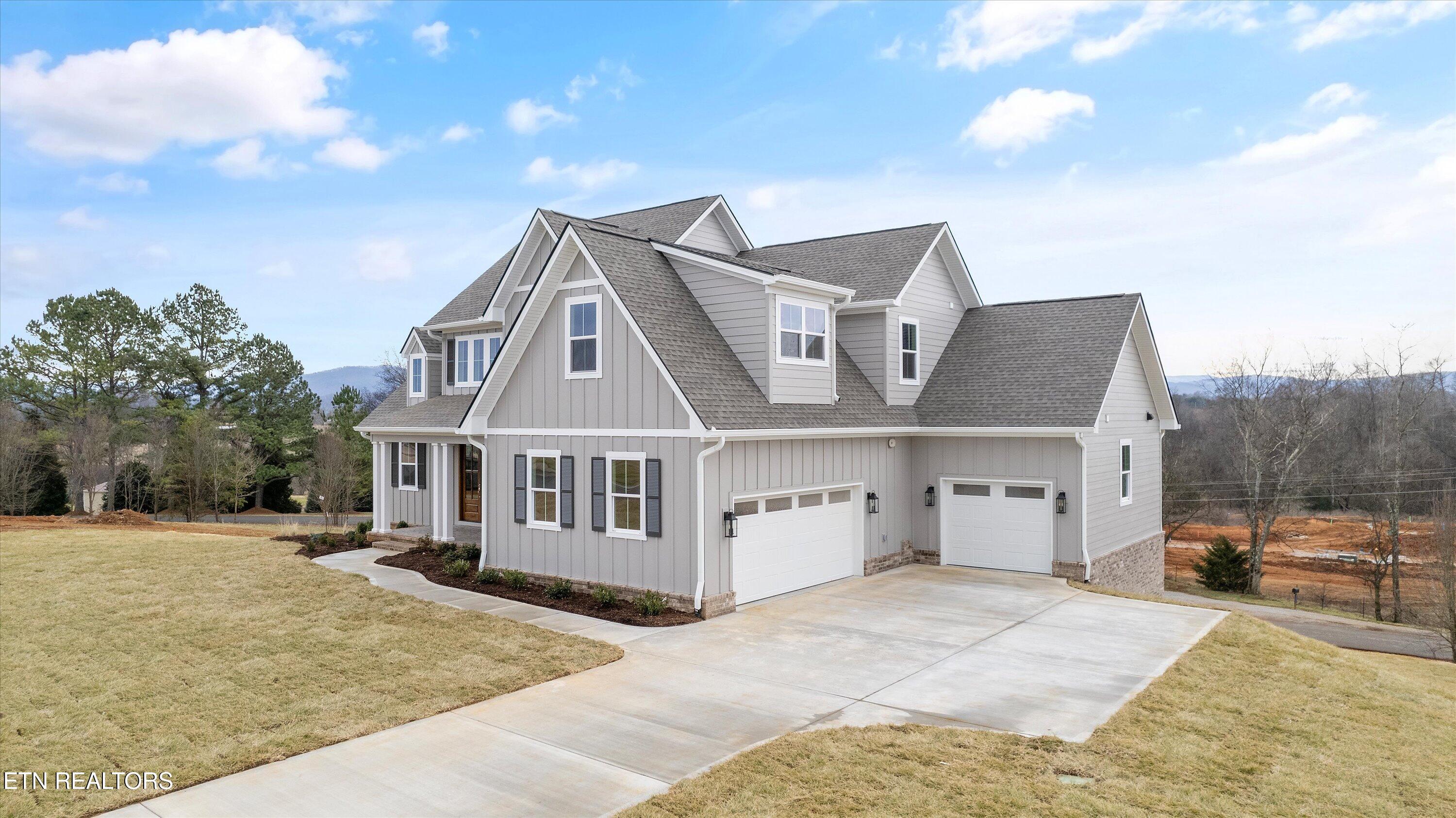 3351 Old Plantation Way Maryville TN 37804