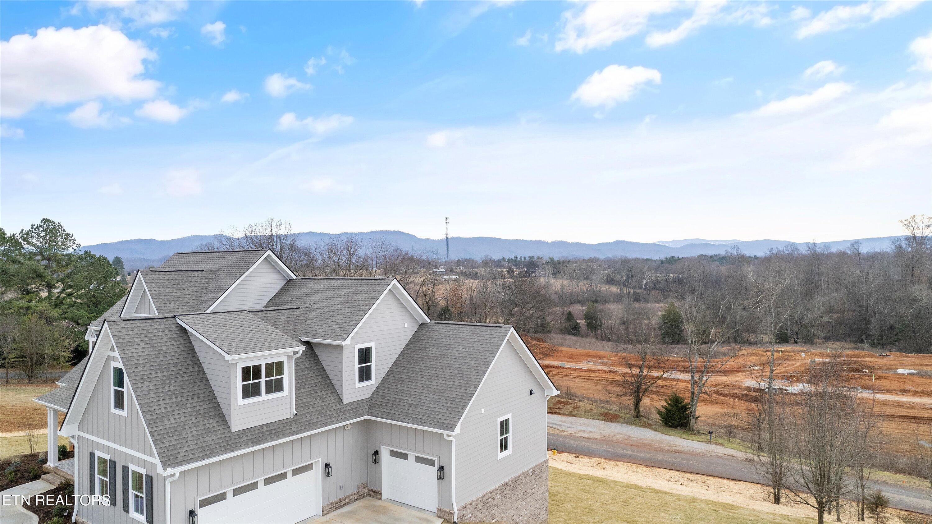 3351 Old Plantation Way Maryville TN 37804