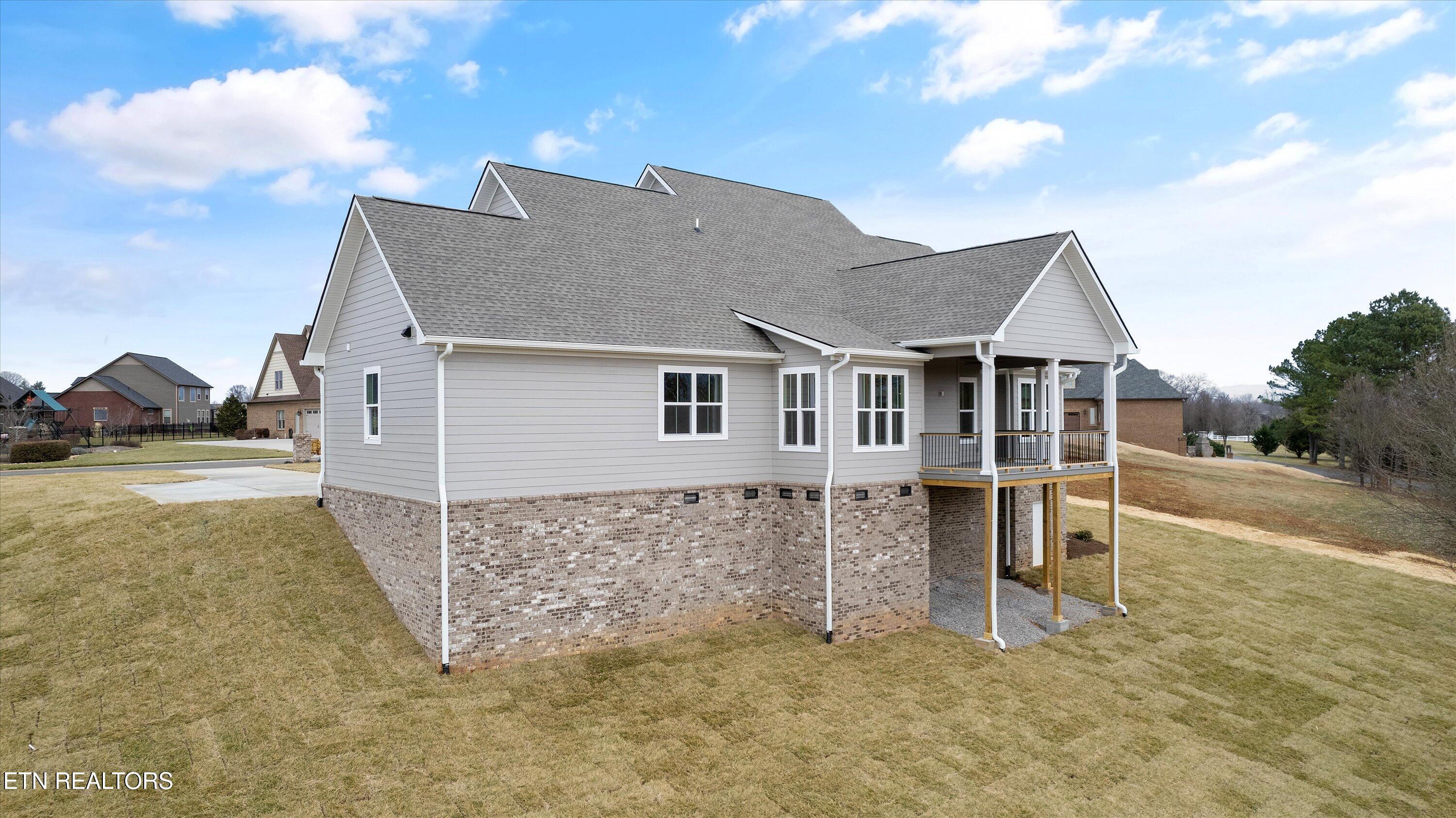3351 Old Plantation Way Maryville TN 37804