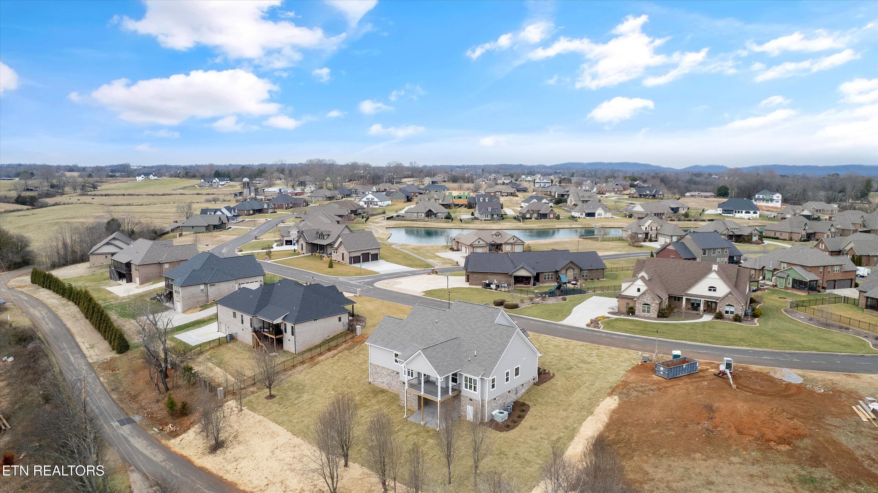 3351 Old Plantation Way Maryville TN 37804