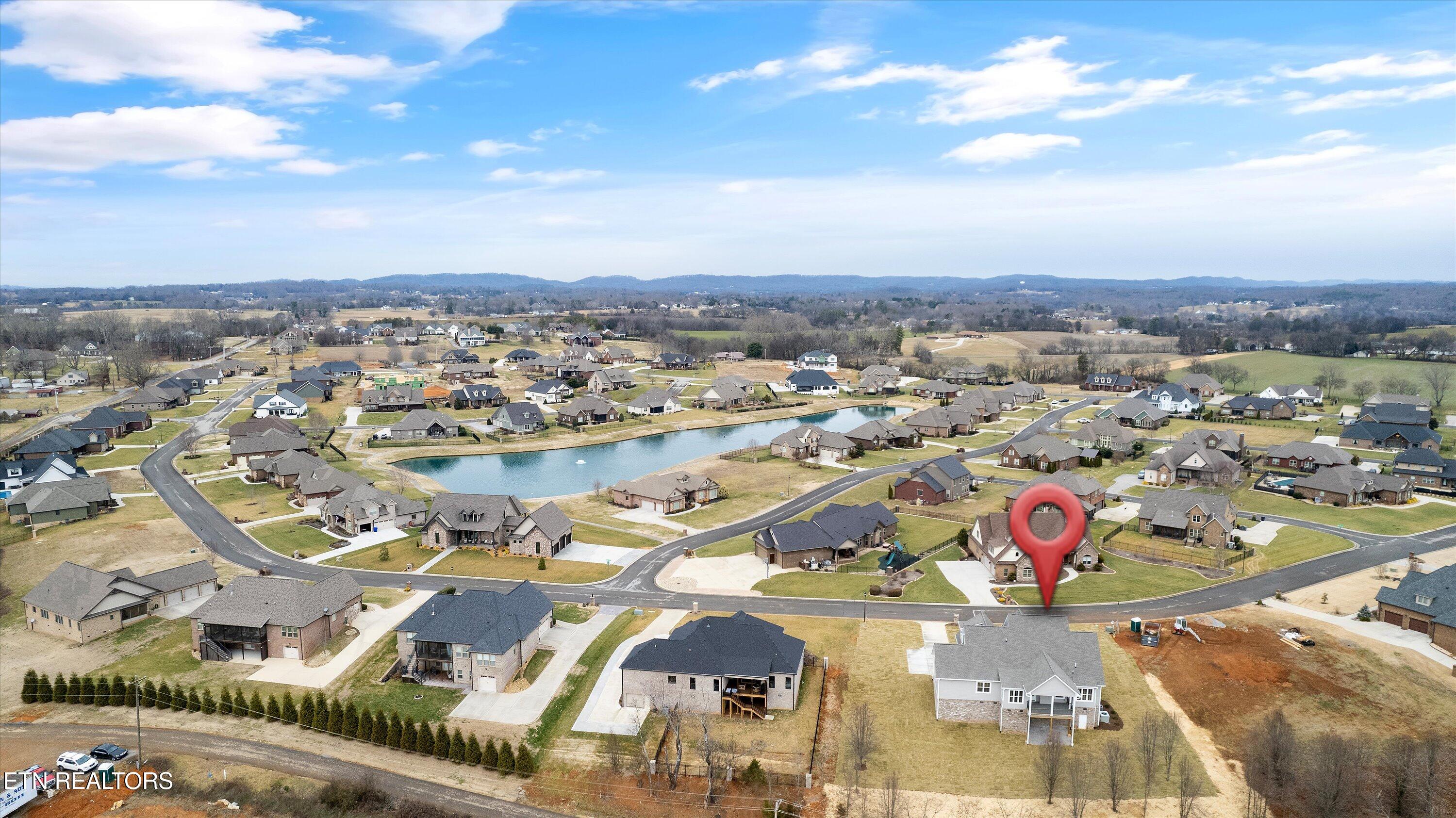 3351 Old Plantation Way Maryville TN 37804