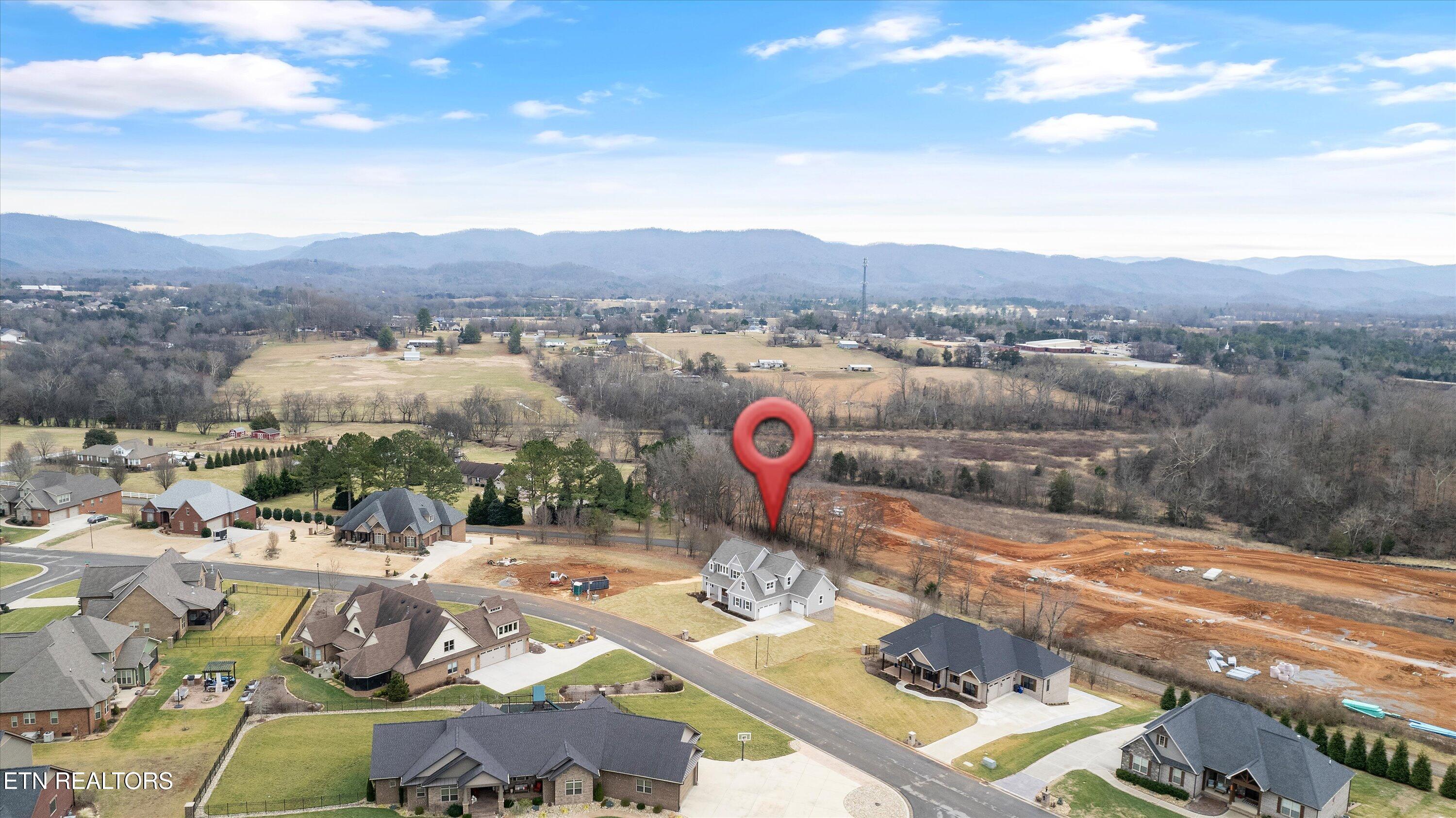 3351 Old Plantation Way Maryville TN 37804
