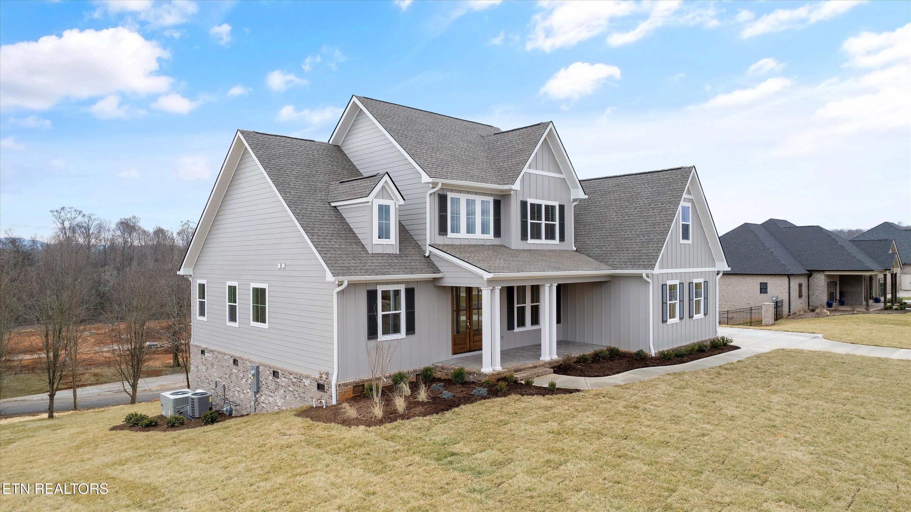 3351 Old Plantation Way Maryville TN 37804