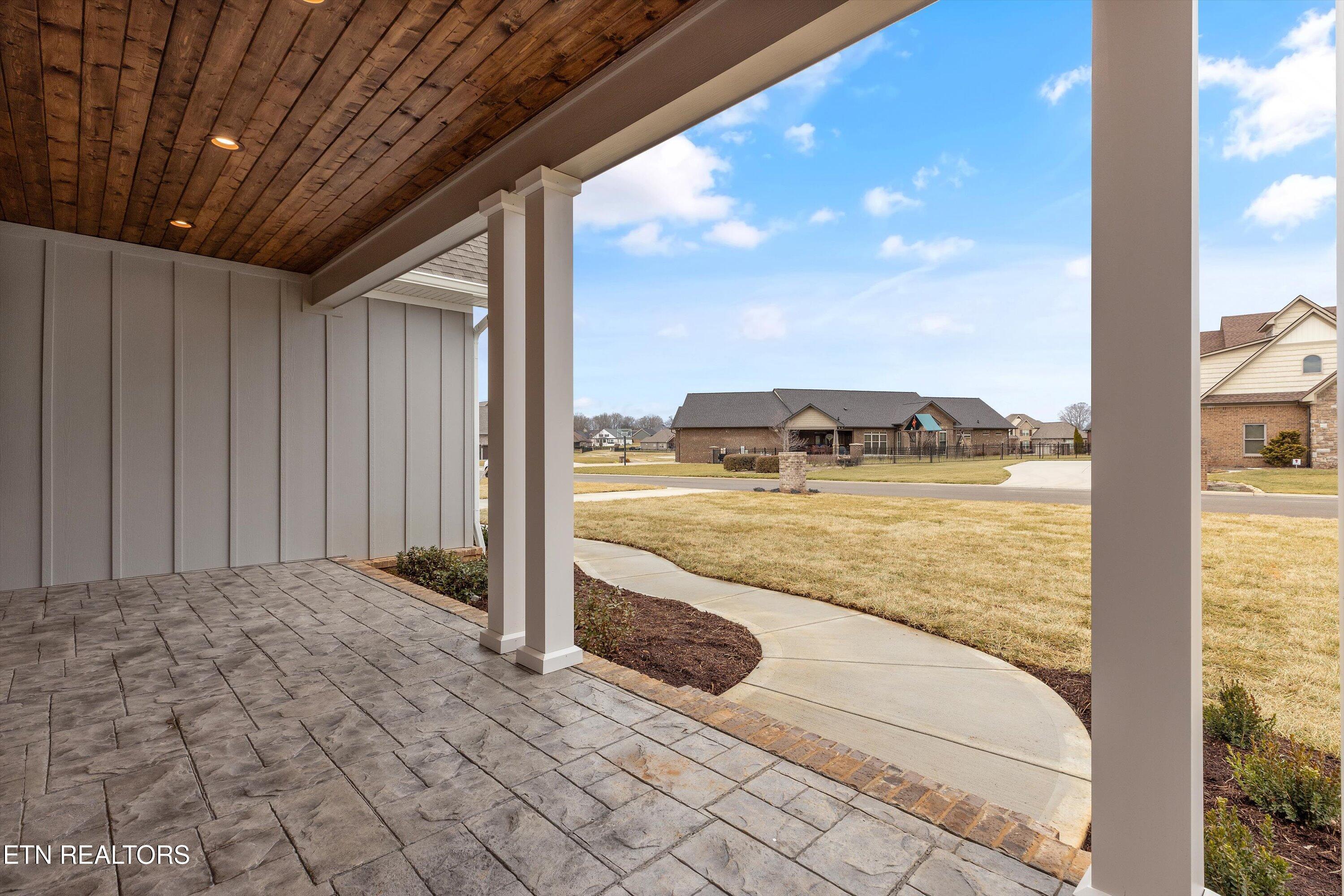 3351 Old Plantation Way Maryville TN 37804