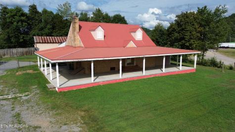 2215 Clinton Highway Highway Powell TN 37849