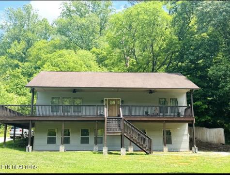 287 Cave Creek Road Loudon TN 37774
