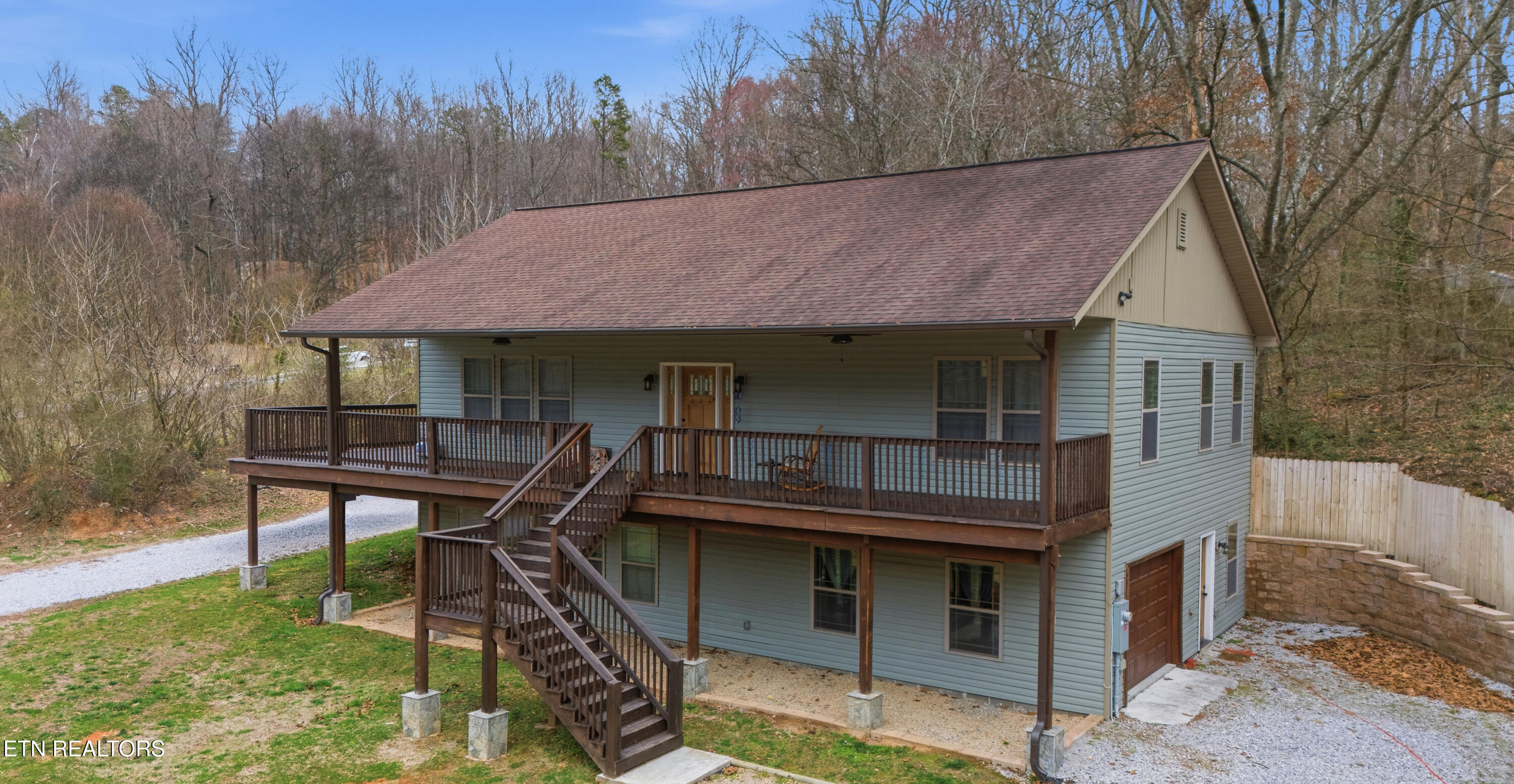 287 Cave Creek Road Loudon TN 37774