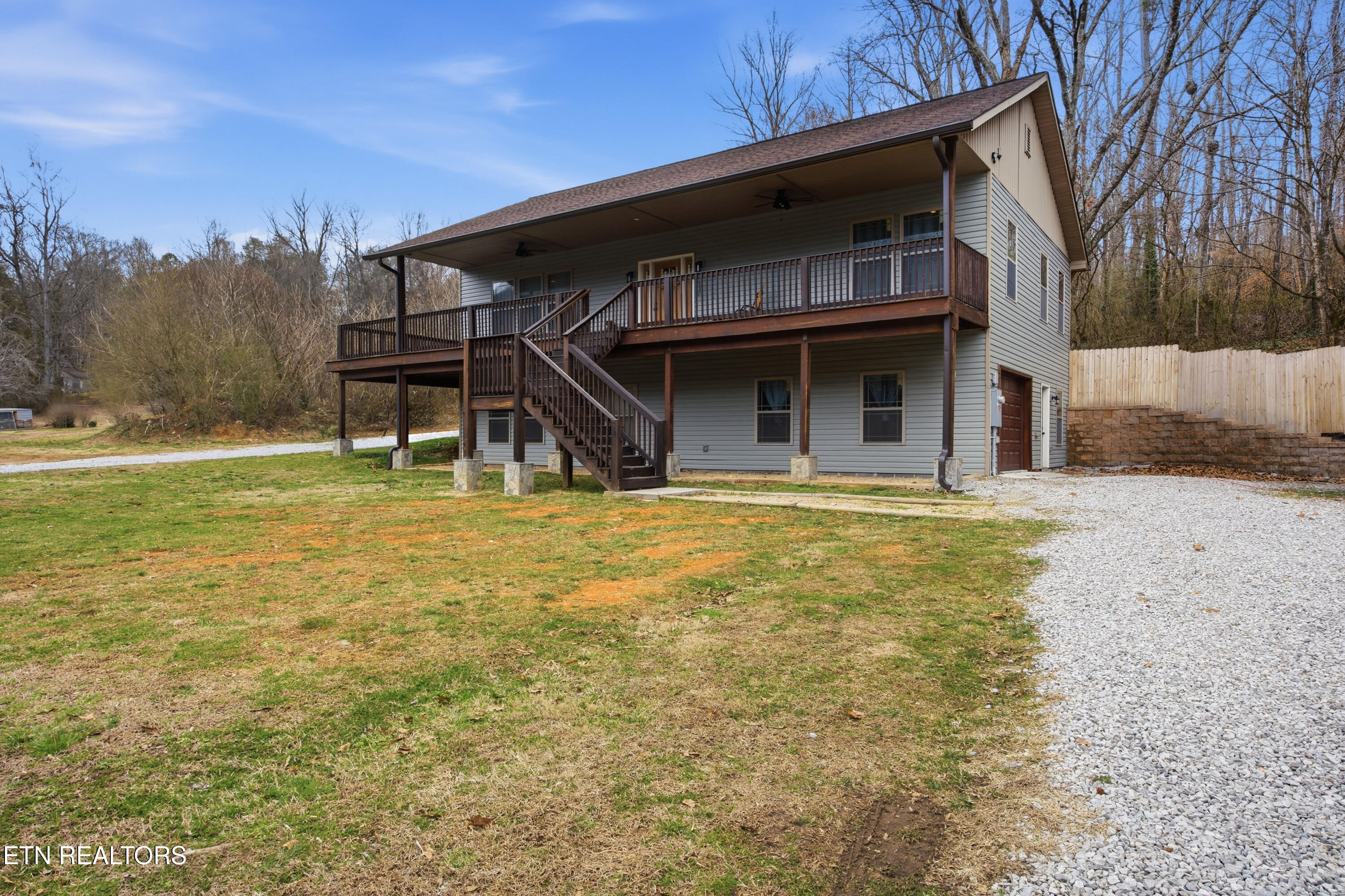287 Cave Creek Road Loudon TN 37774