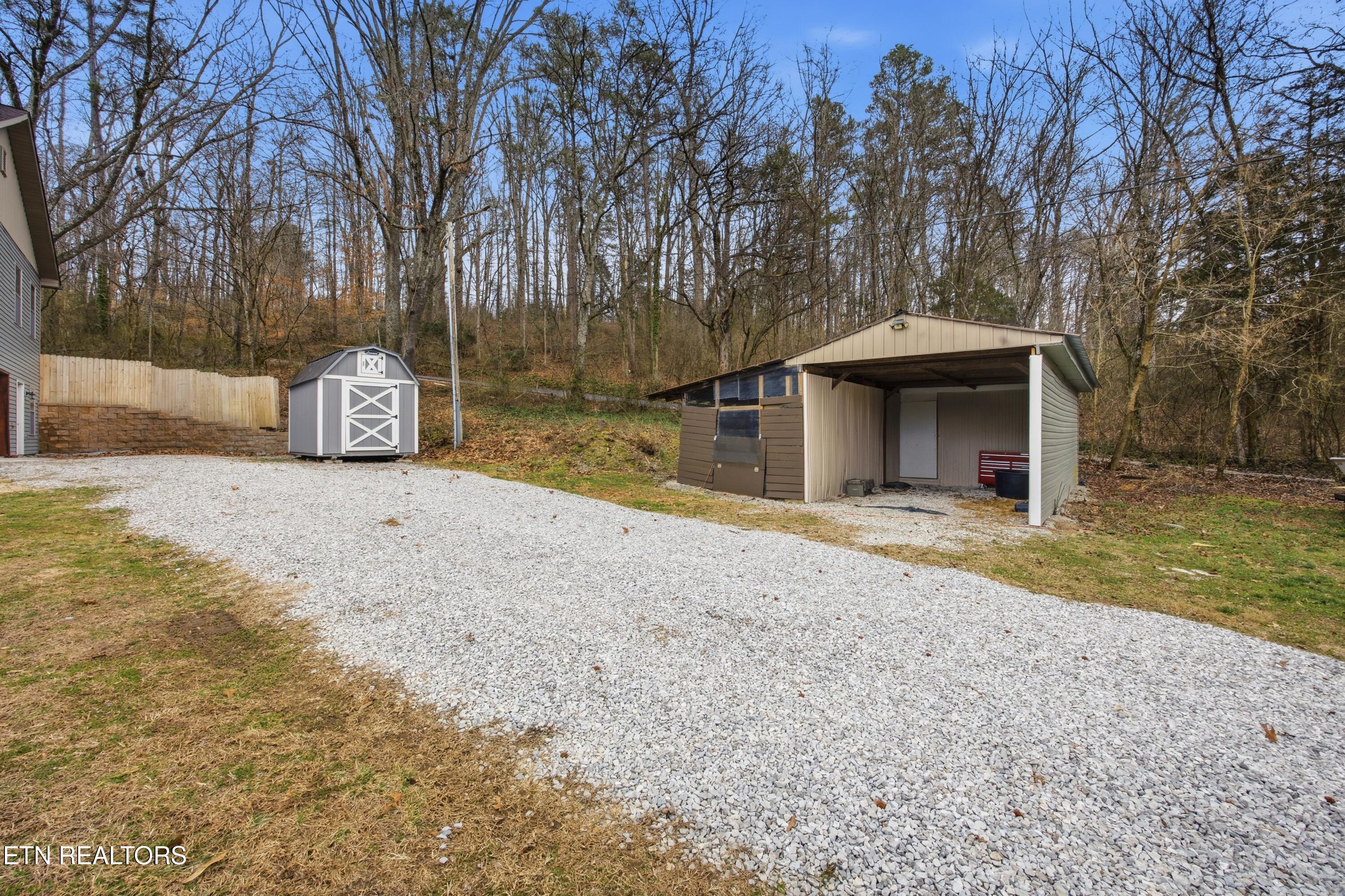 287 Cave Creek Road Loudon TN 37774