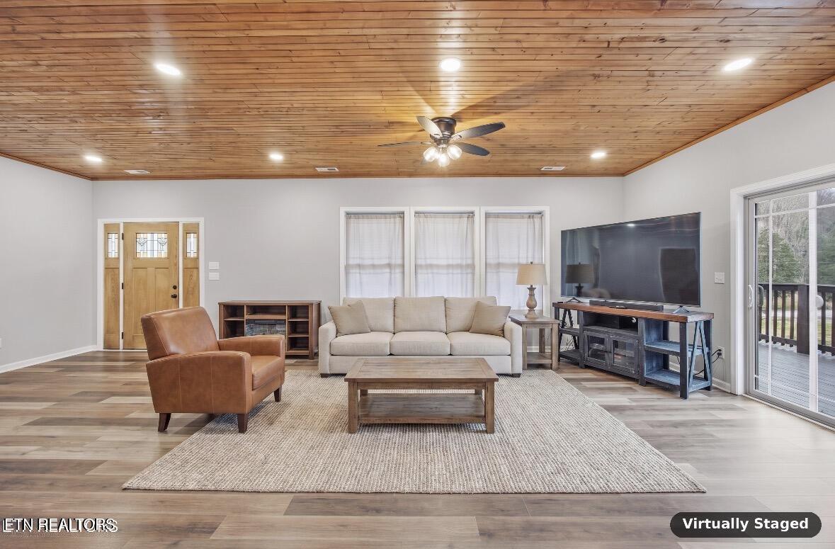 287 Cave Creek Road Loudon TN 37774
