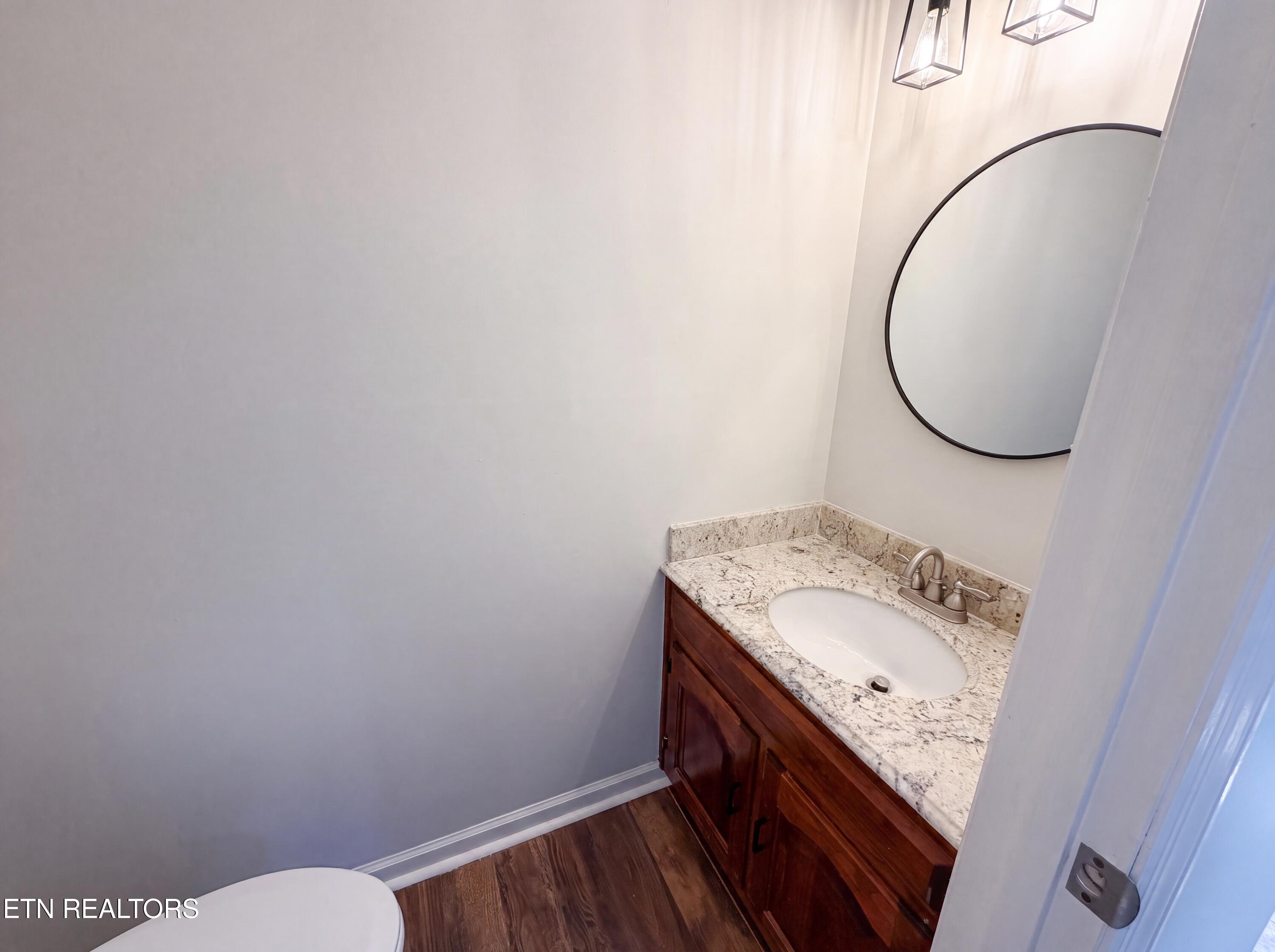 518 Glenfield Circle Maryville TN 37804