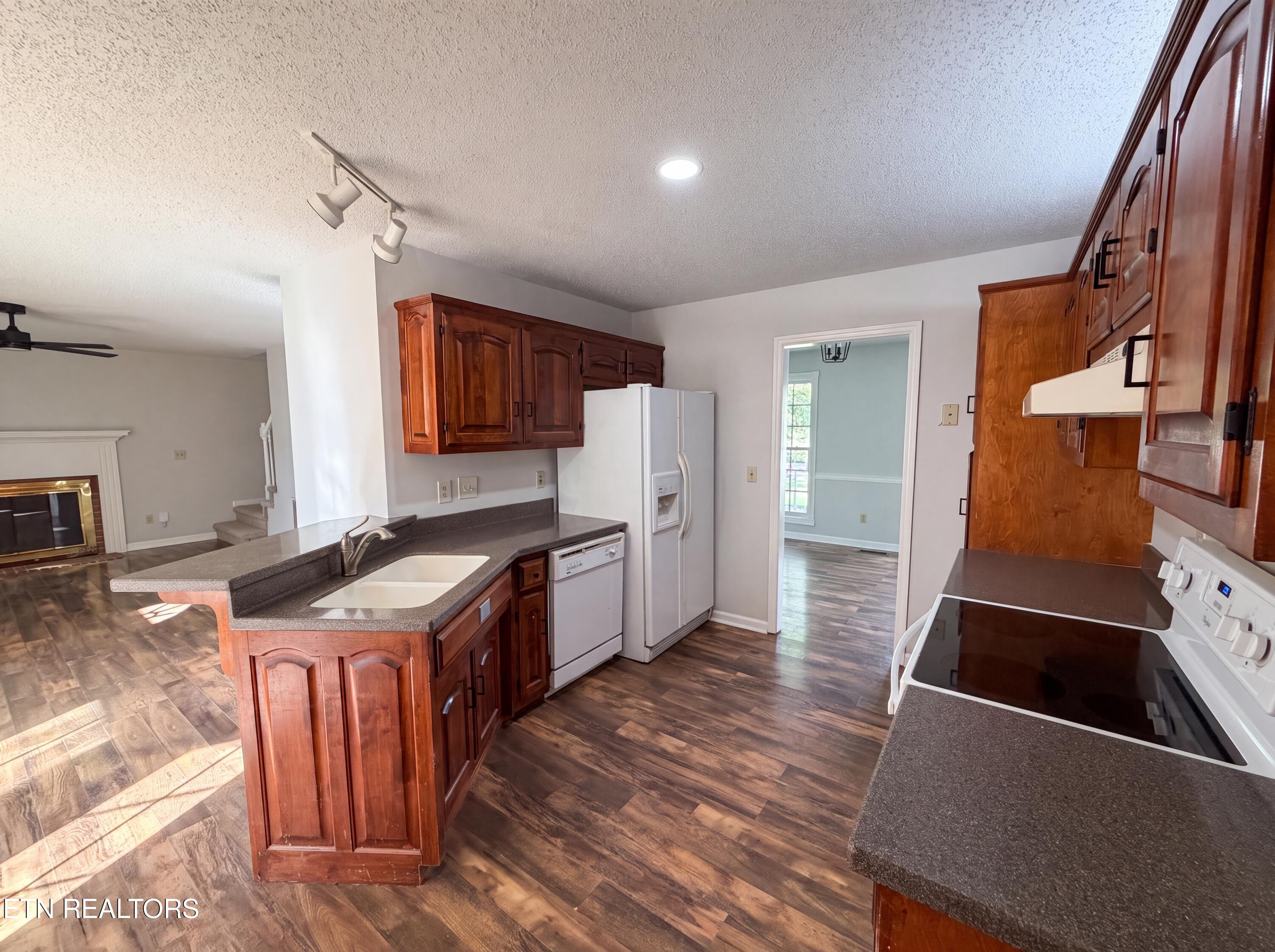 518 Glenfield Circle Maryville TN 37804