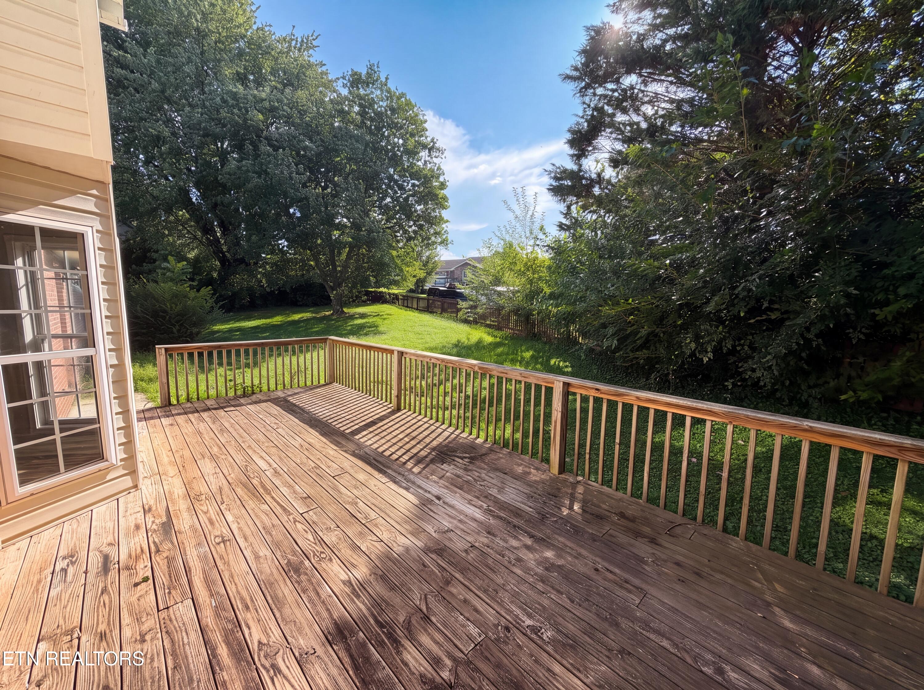 518 Glenfield Circle Maryville TN 37804