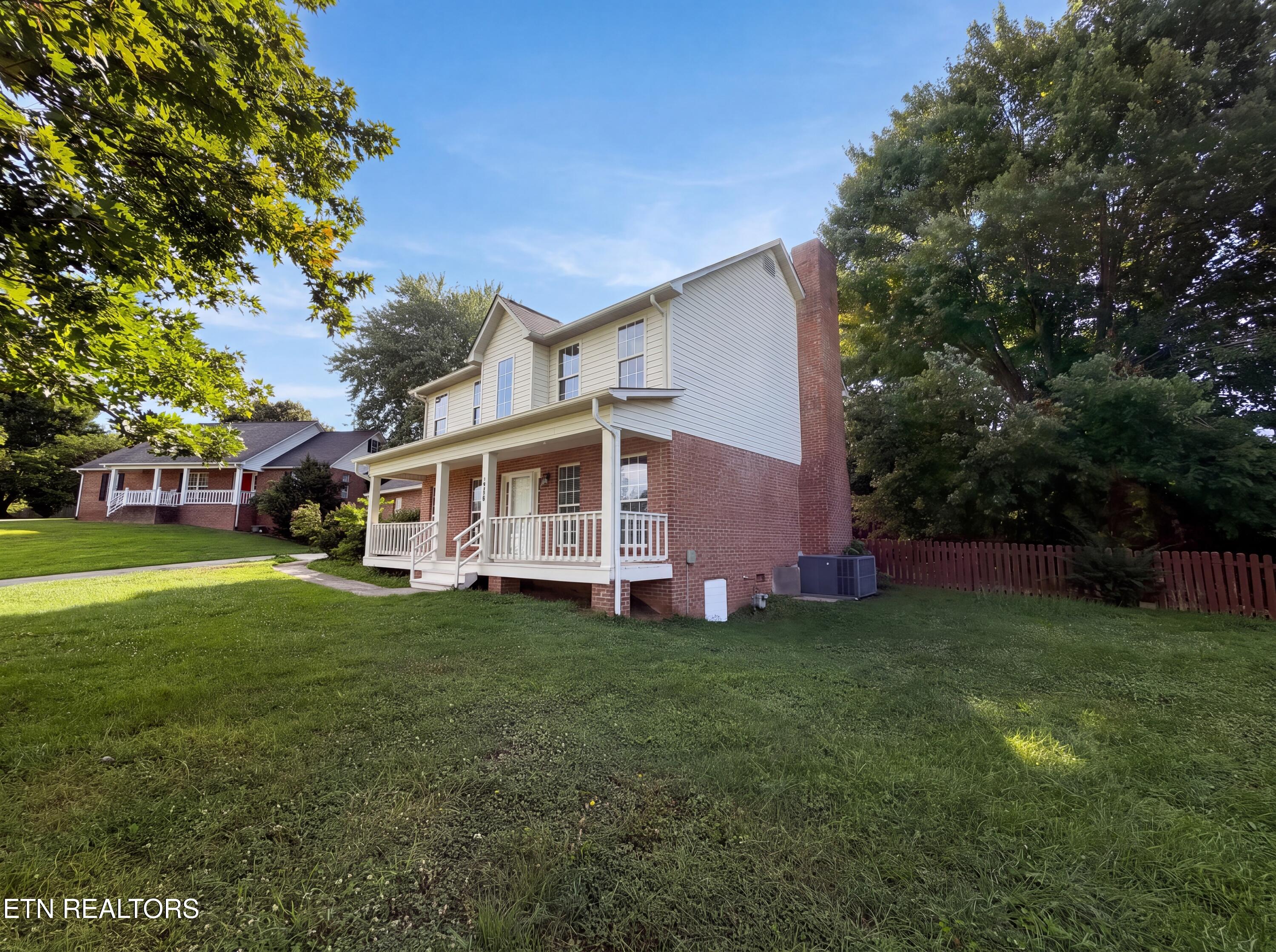 518 Glenfield Circle Maryville TN 37804