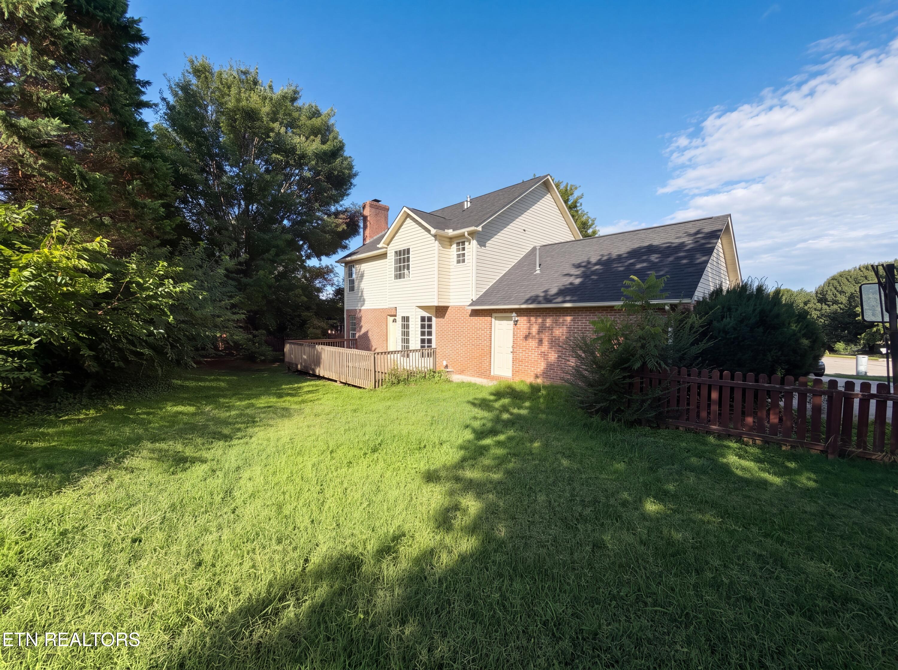 518 Glenfield Circle Maryville TN 37804
