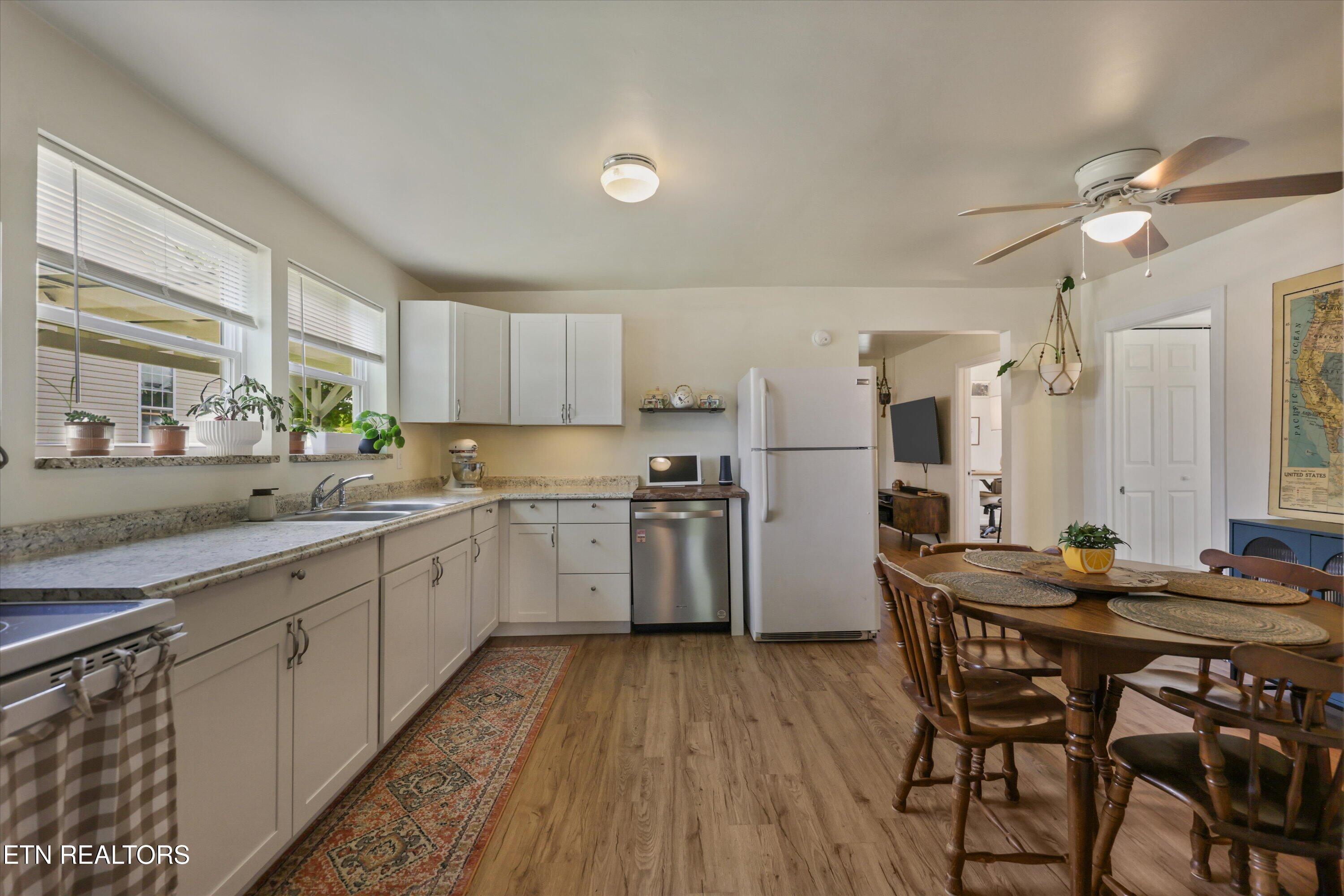 1504 Monroe Street Sweetwater TN 37874