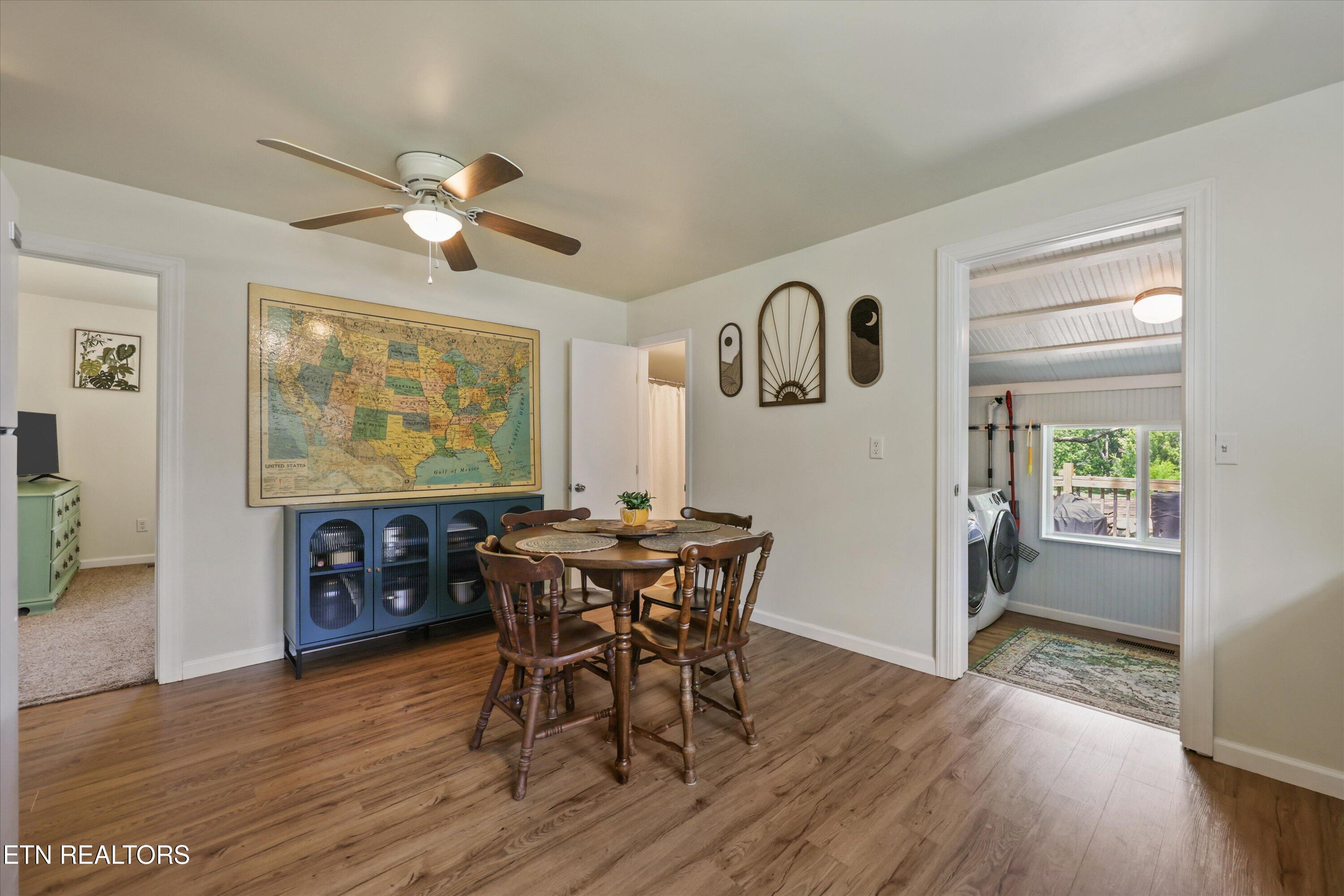 1504 Monroe Street Sweetwater TN 37874
