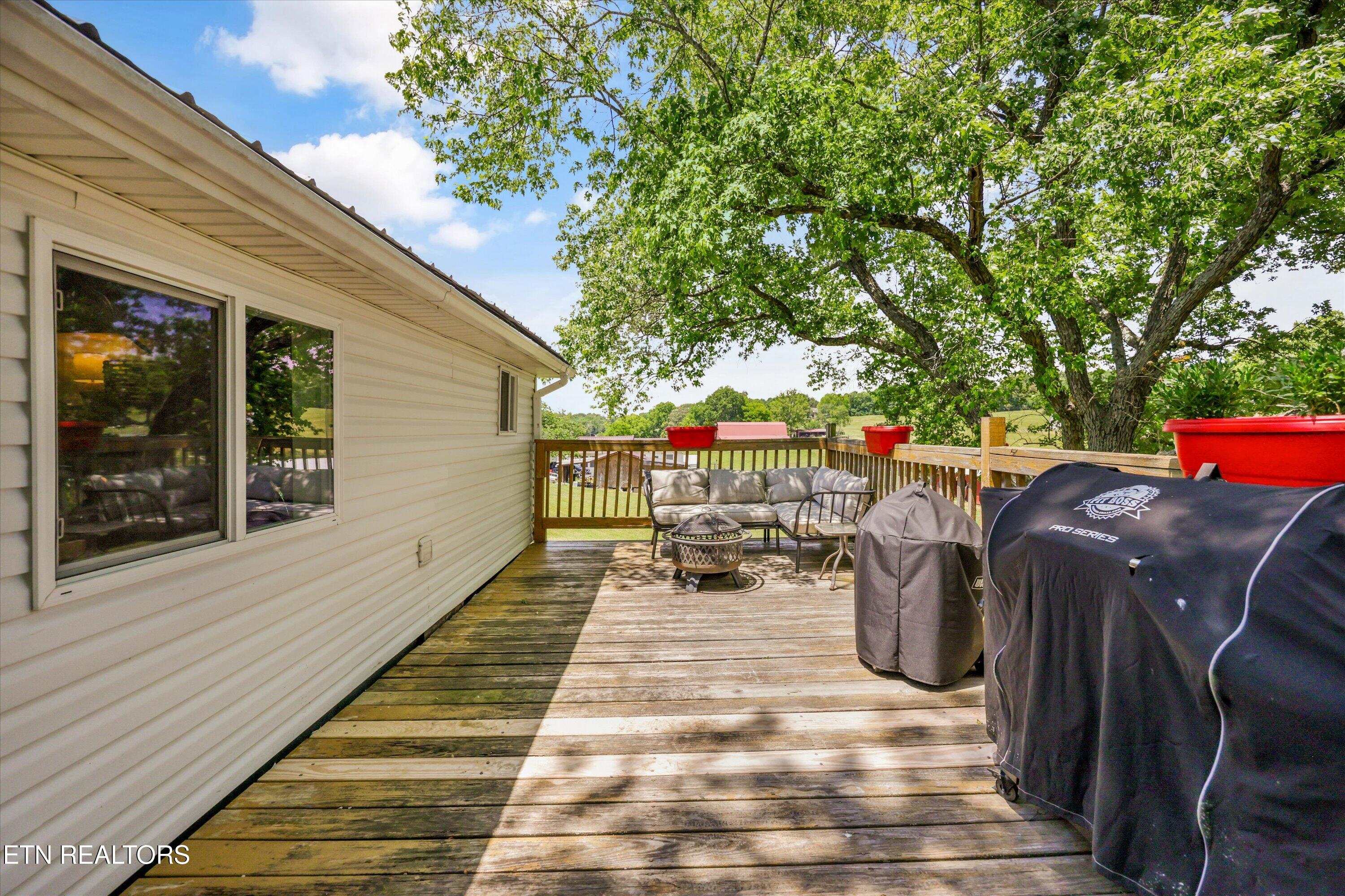 1504 Monroe Street Sweetwater TN 37874
