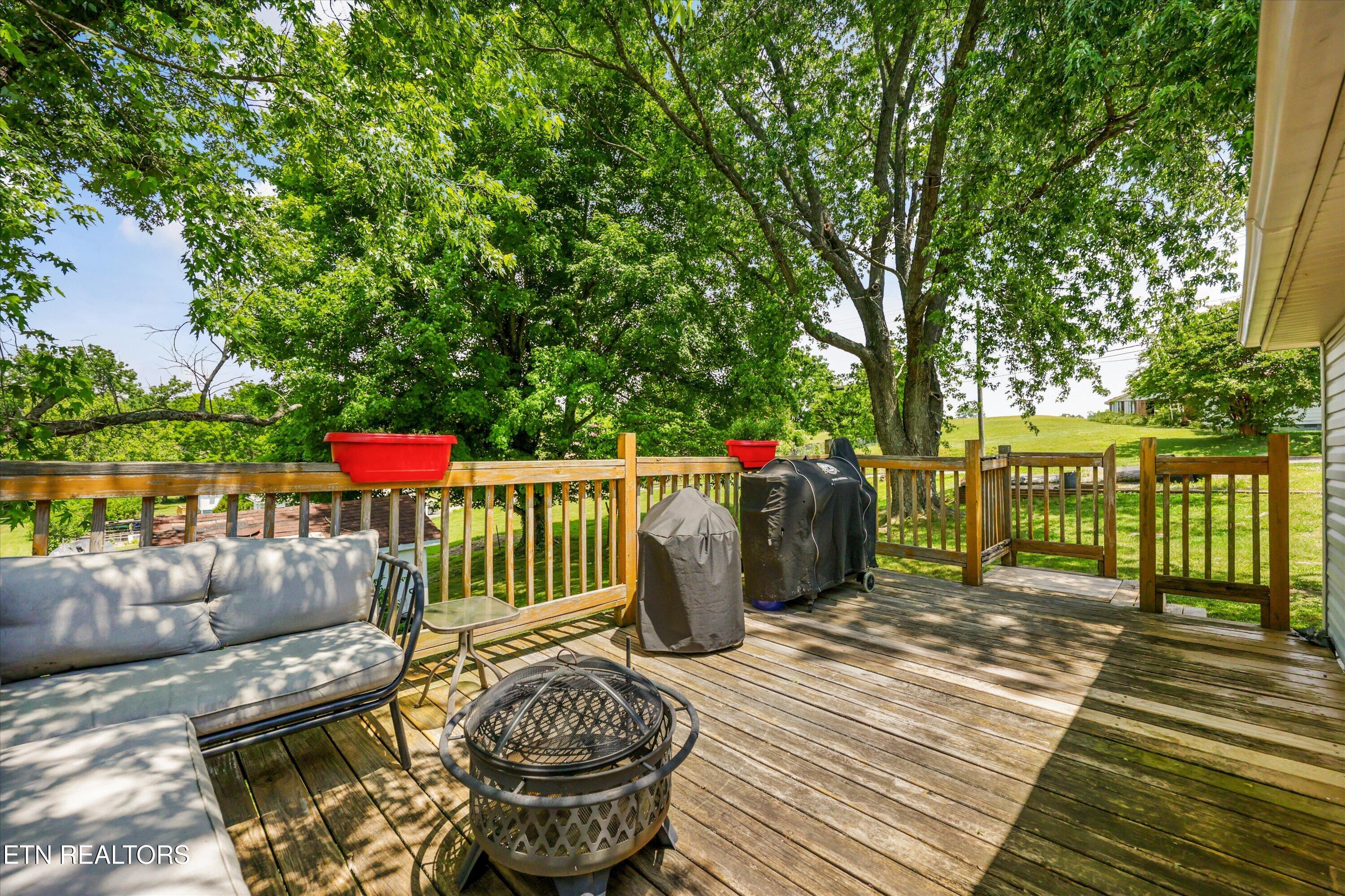 1504 Monroe Street Sweetwater TN 37874