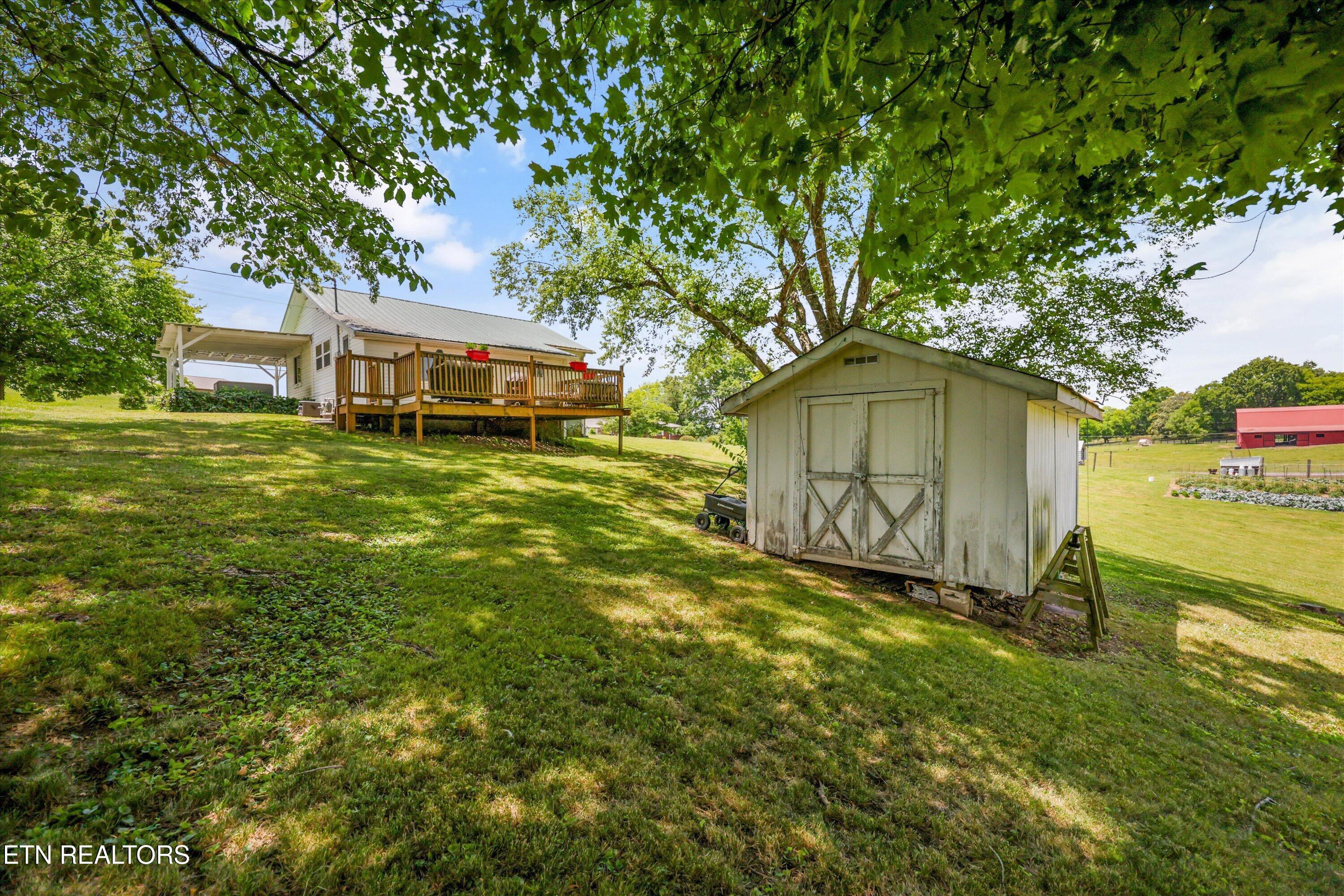 1504 Monroe Street Sweetwater TN 37874