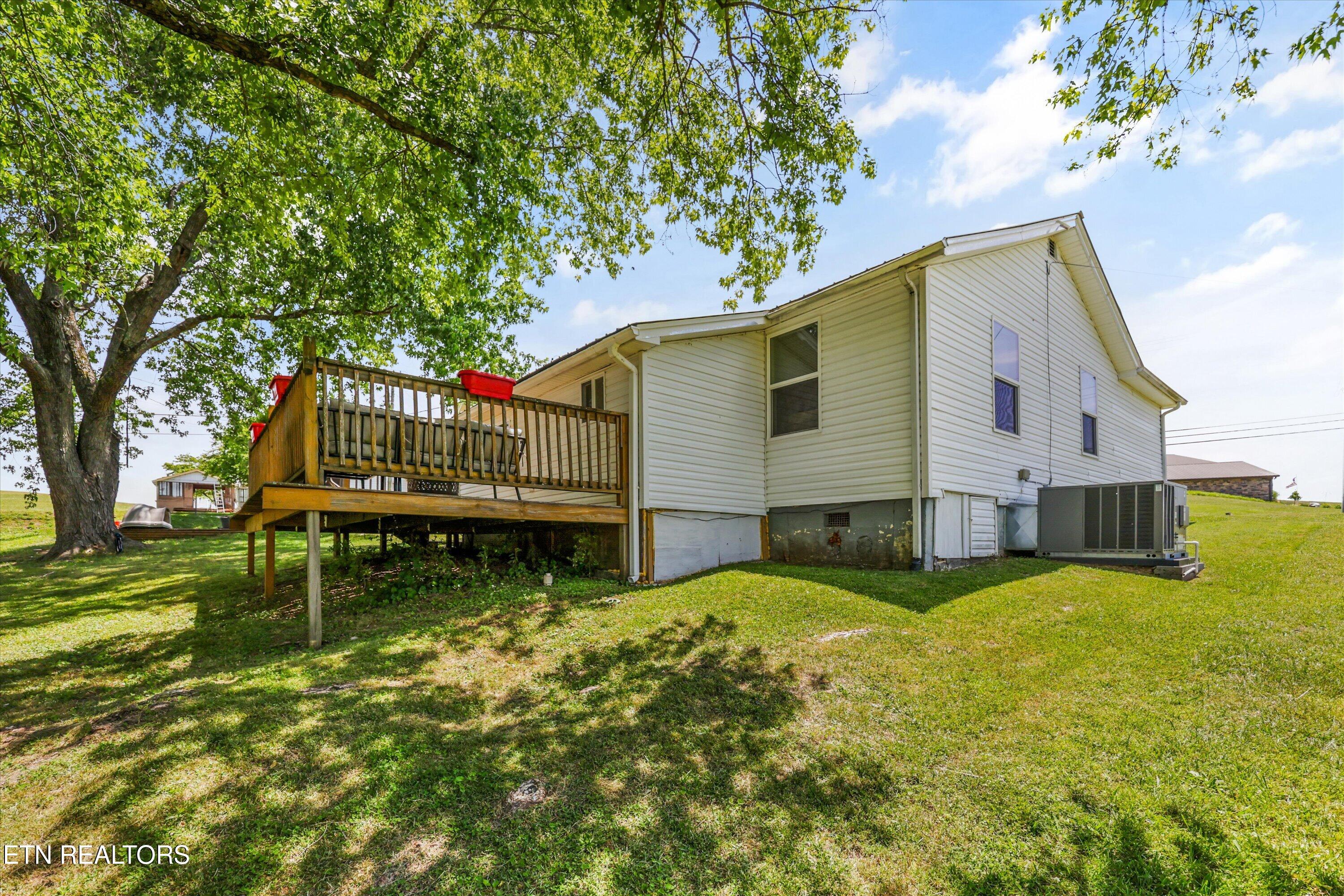 1504 Monroe Street Sweetwater TN 37874
