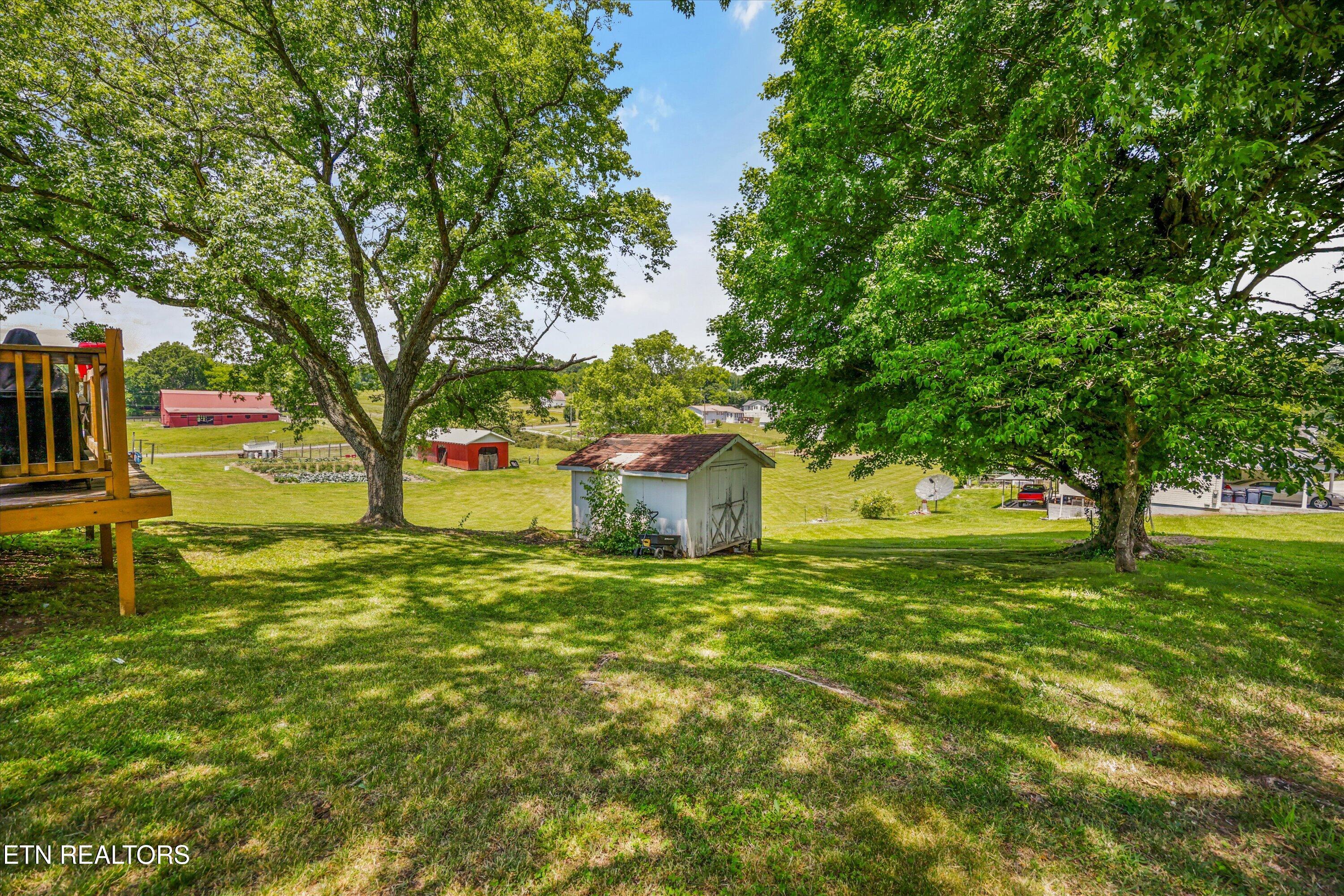 1504 Monroe Street Sweetwater TN 37874