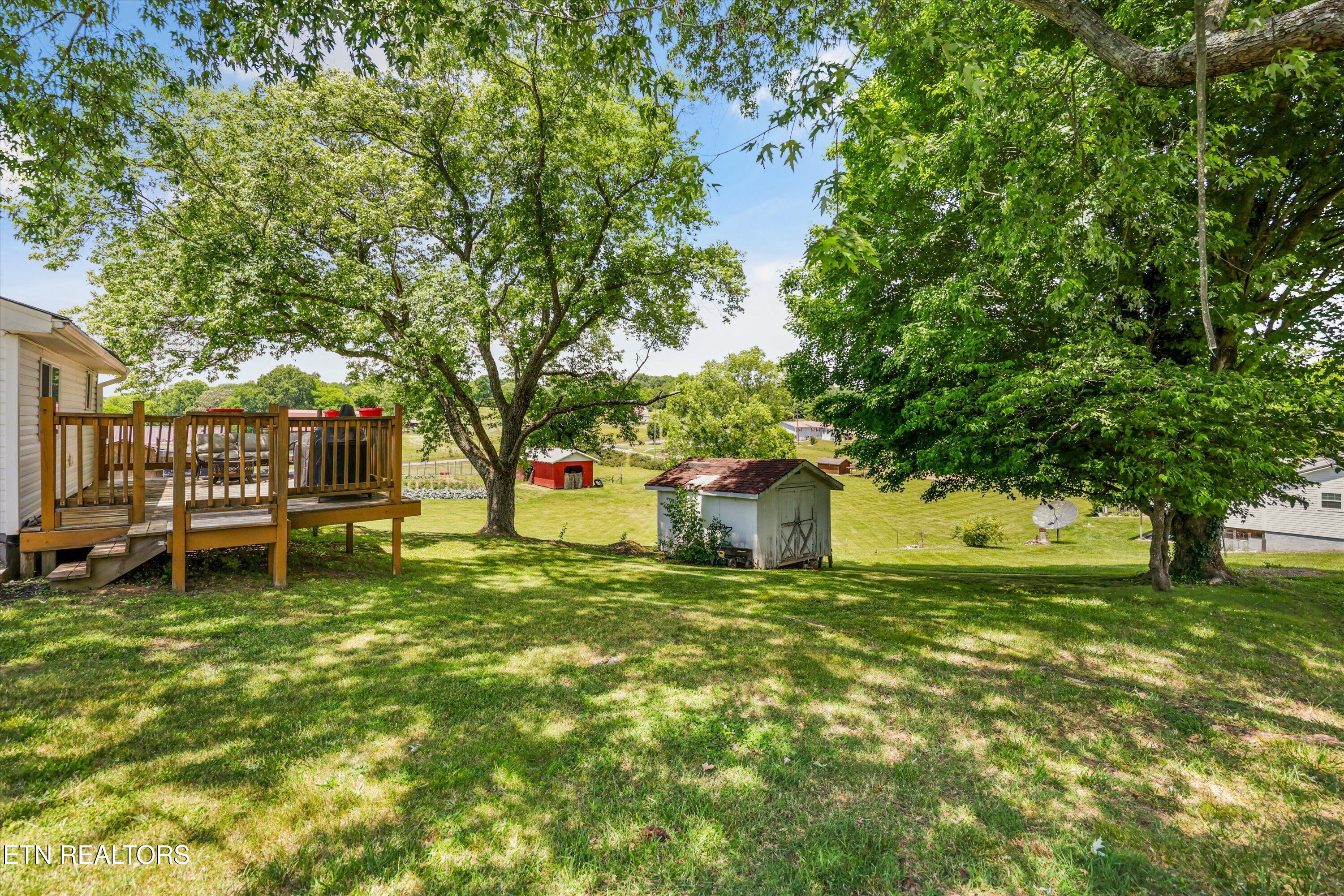 1504 Monroe Street Sweetwater TN 37874
