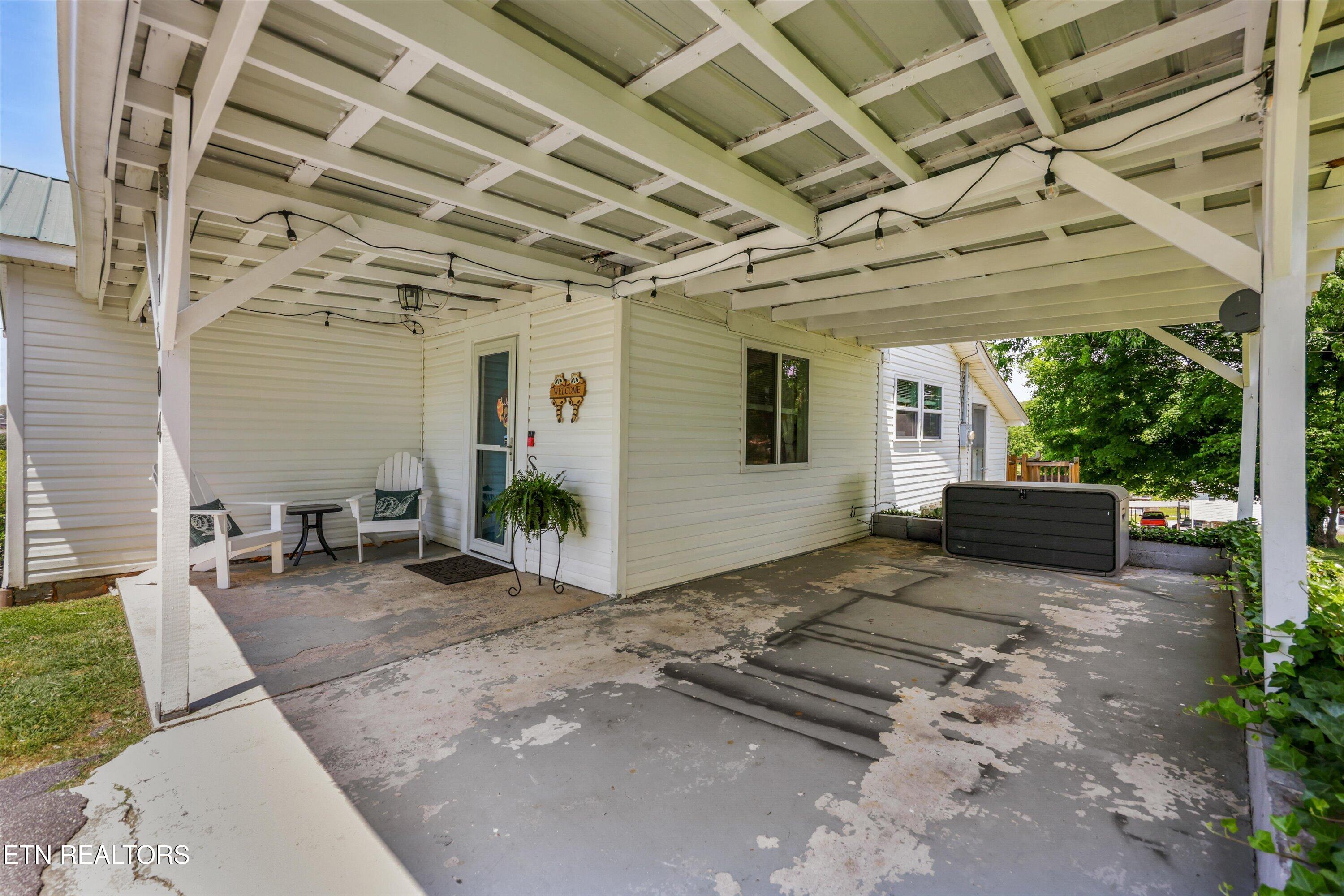 1504 Monroe Street Sweetwater TN 37874