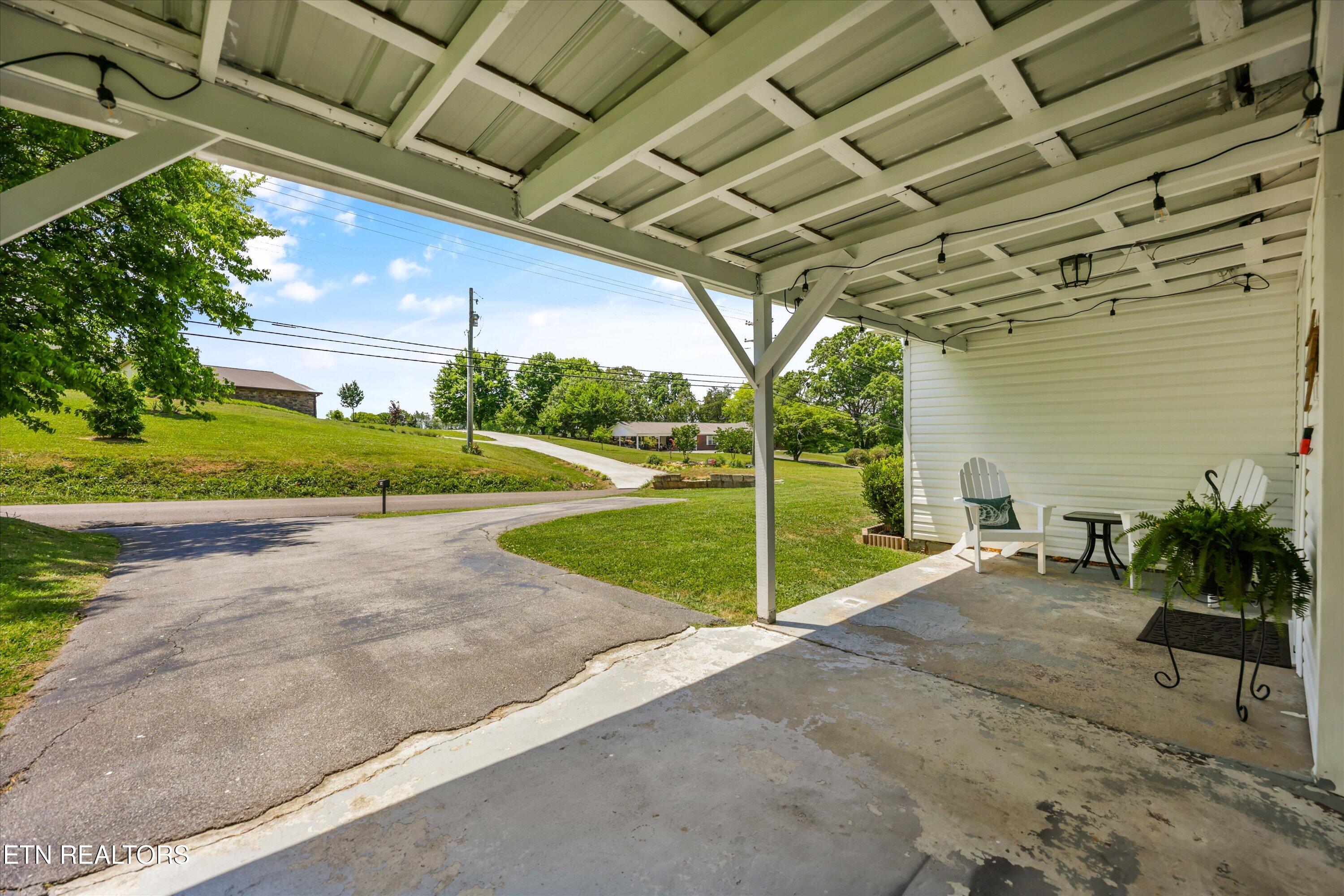 1504 Monroe Street Sweetwater TN 37874