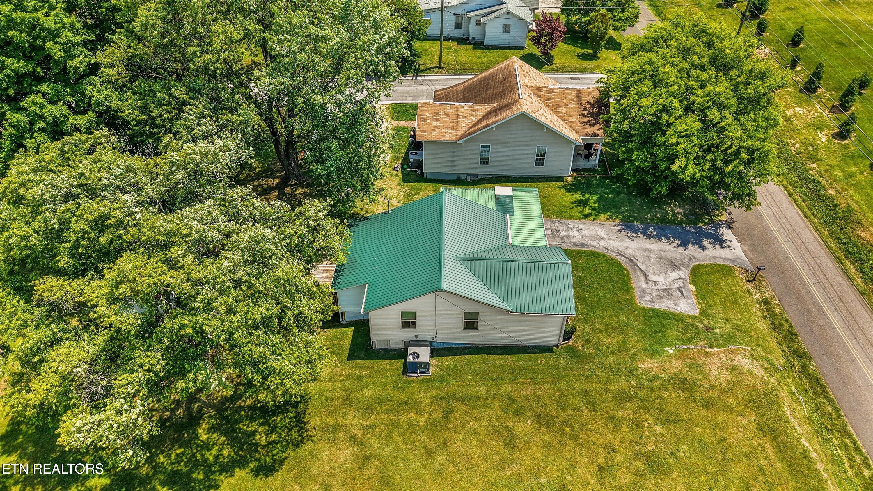 1504 Monroe Street Sweetwater TN 37874
