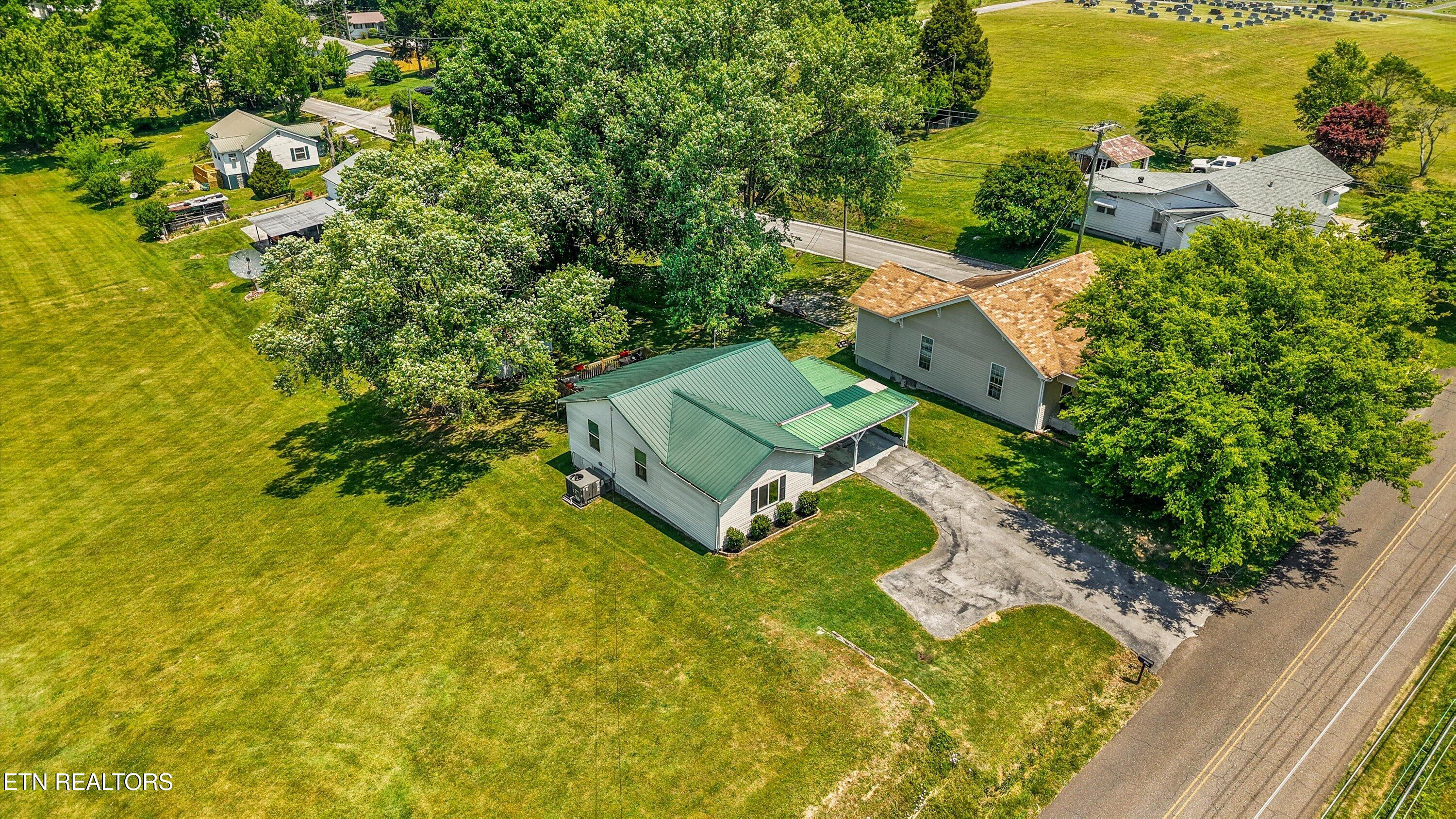 1504 Monroe Street Sweetwater TN 37874