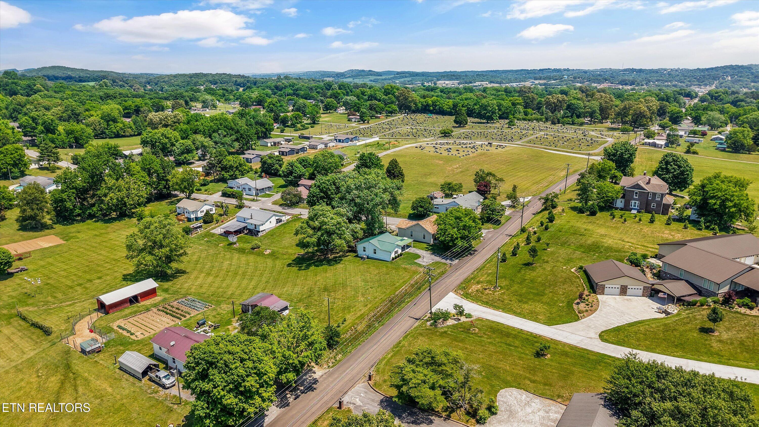 1504 Monroe Street Sweetwater TN 37874