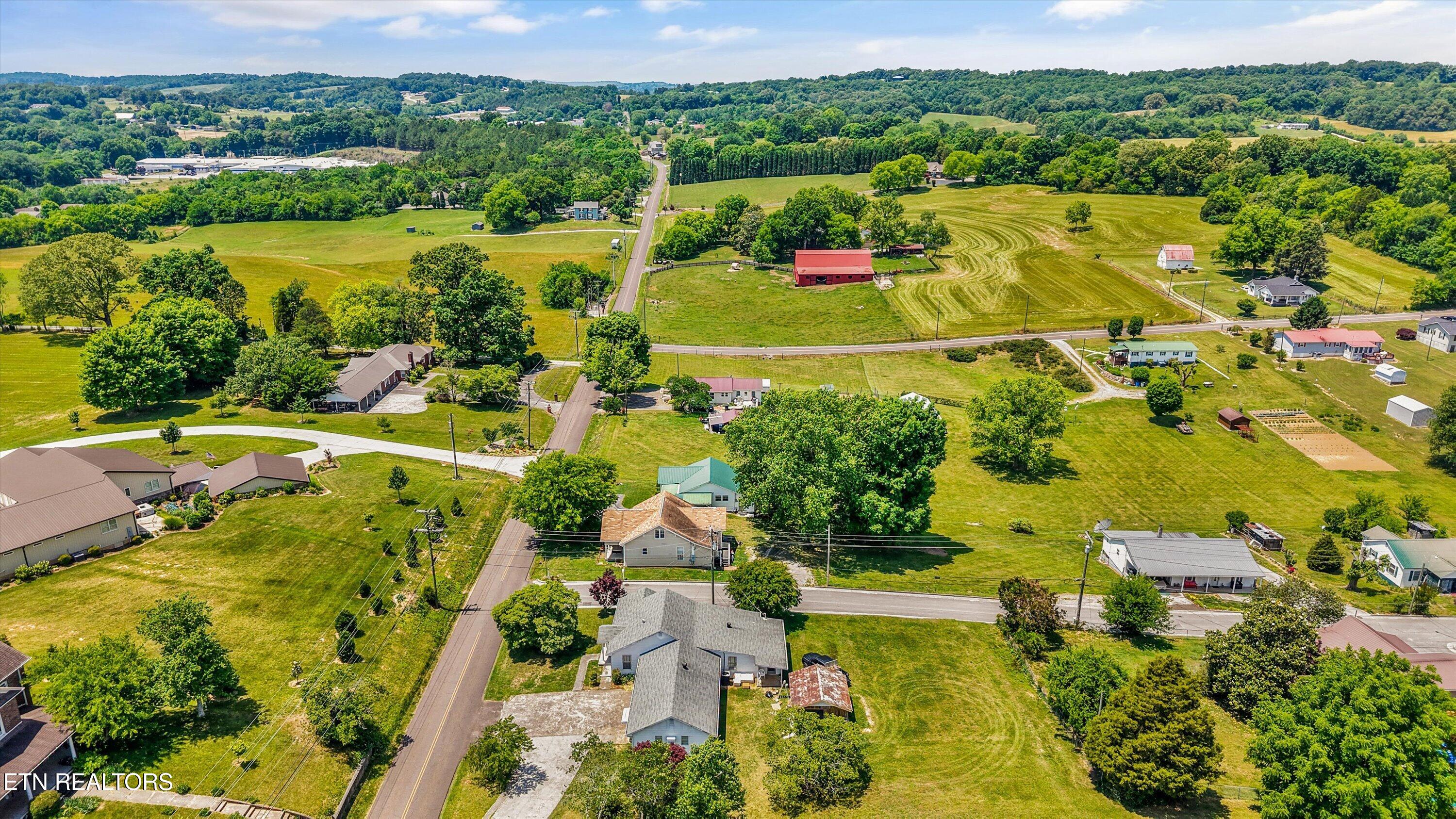 1504 Monroe Street Sweetwater TN 37874