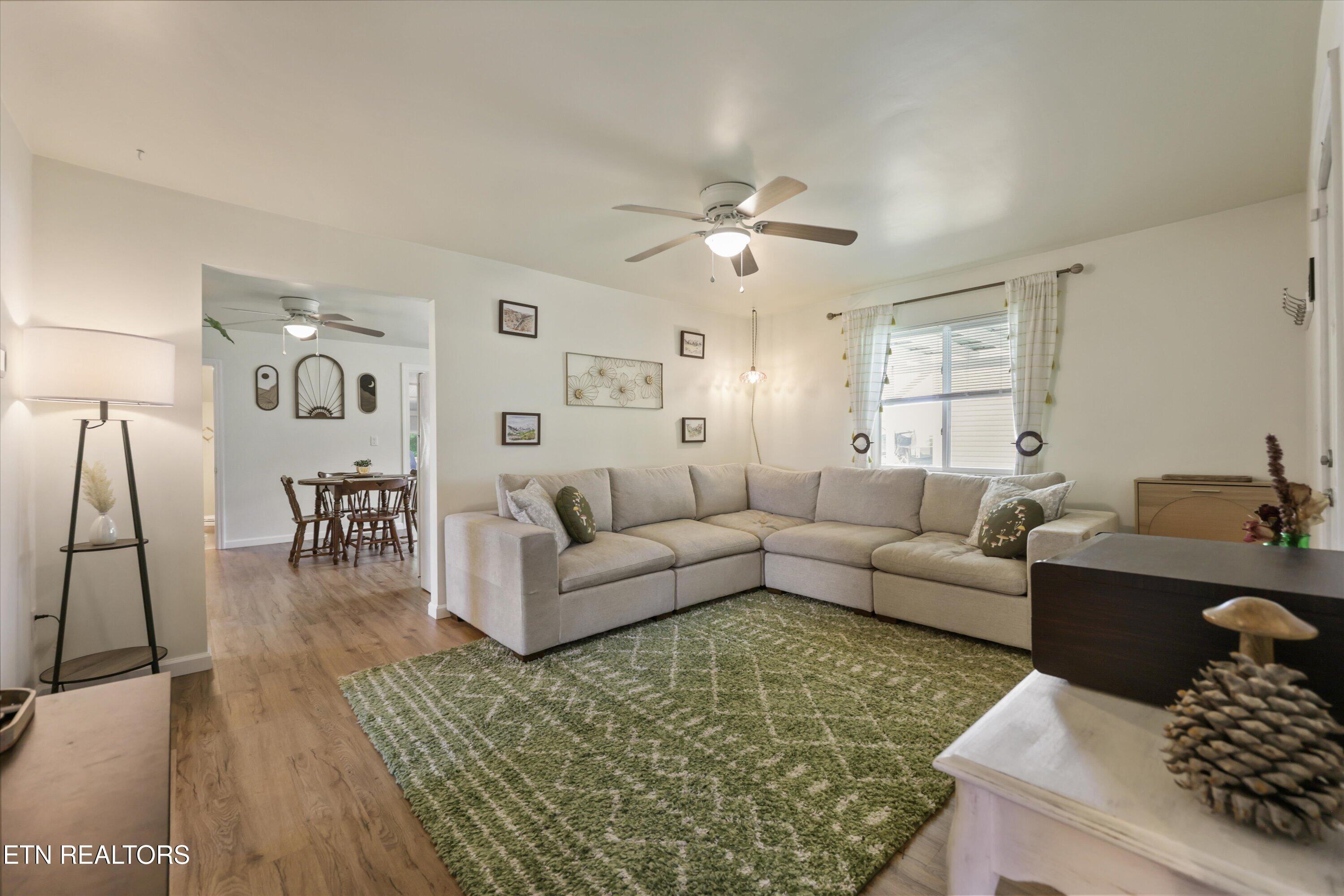 1504 Monroe Street Sweetwater TN 37874