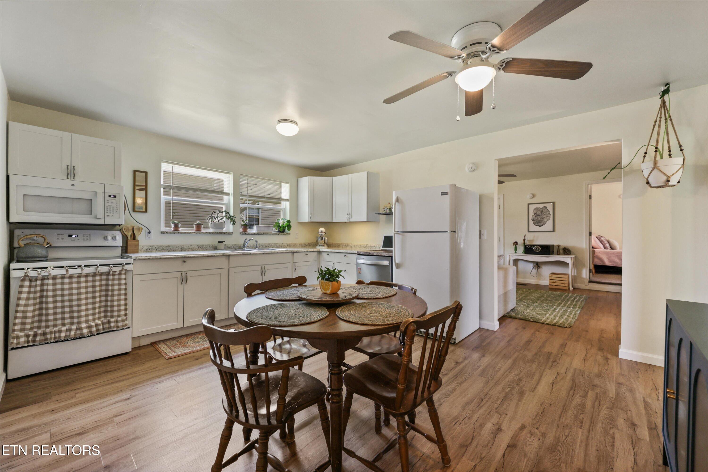 1504 Monroe Street Sweetwater TN 37874