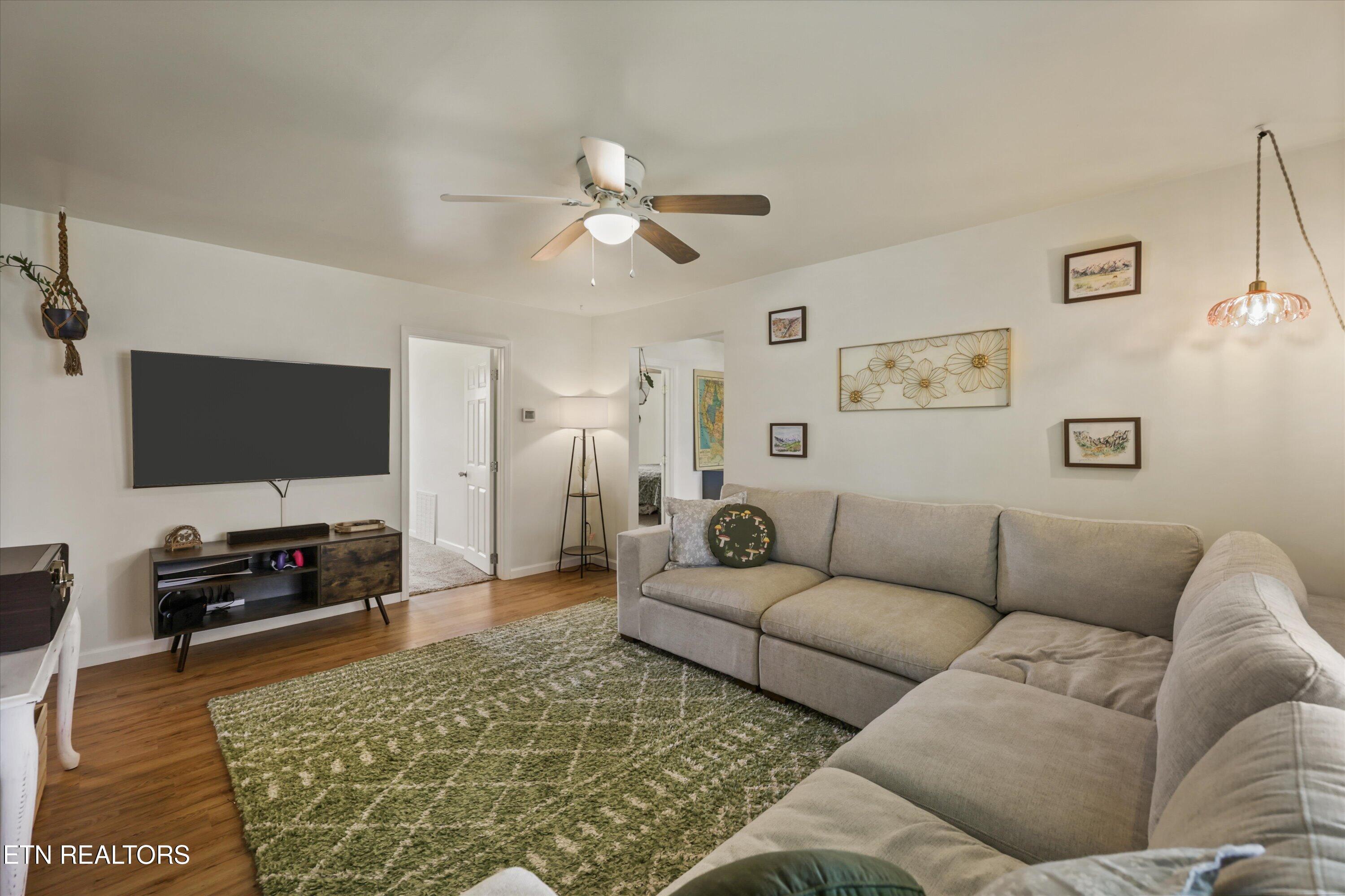 1504 Monroe Street Sweetwater TN 37874
