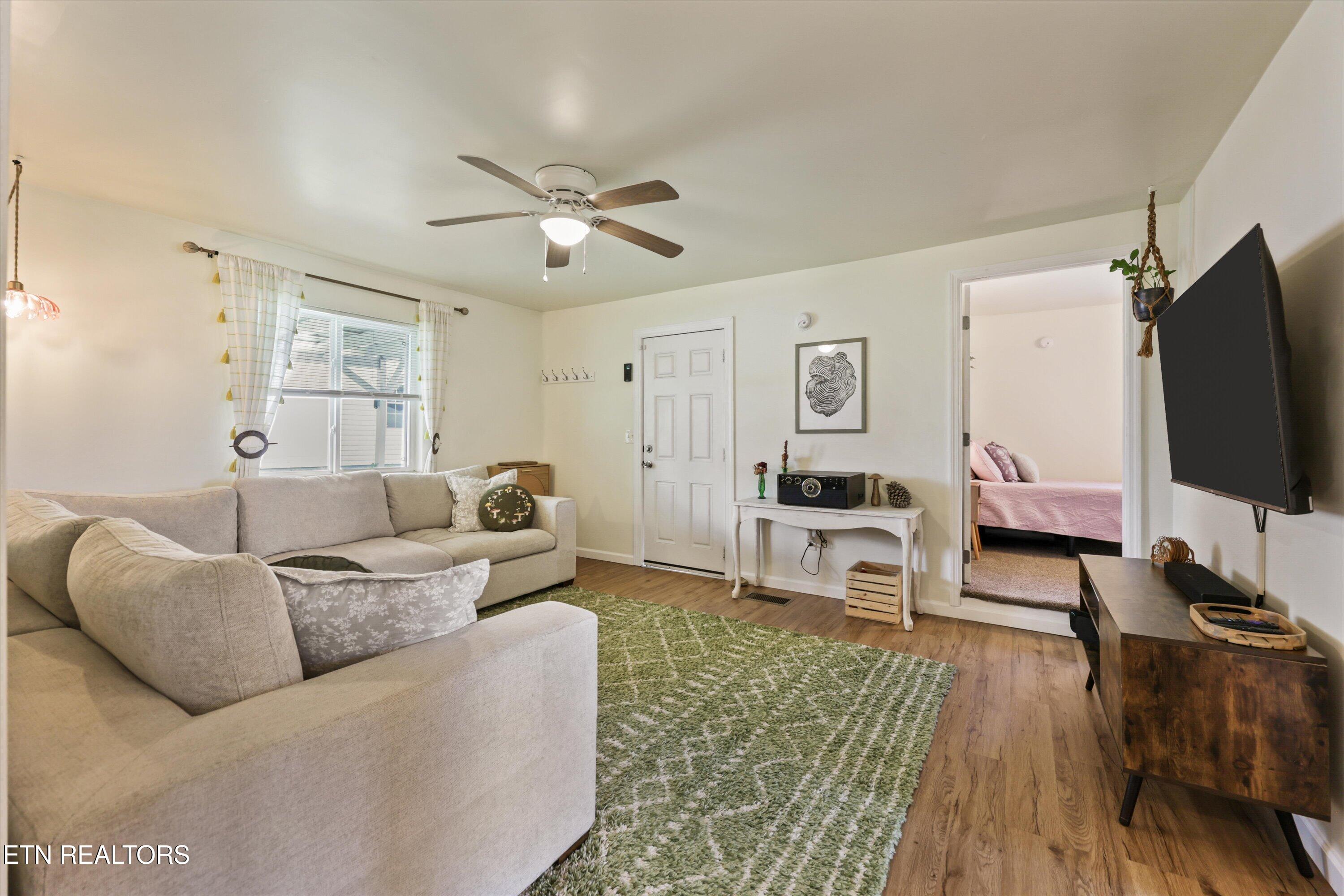 1504 Monroe Street Sweetwater TN 37874