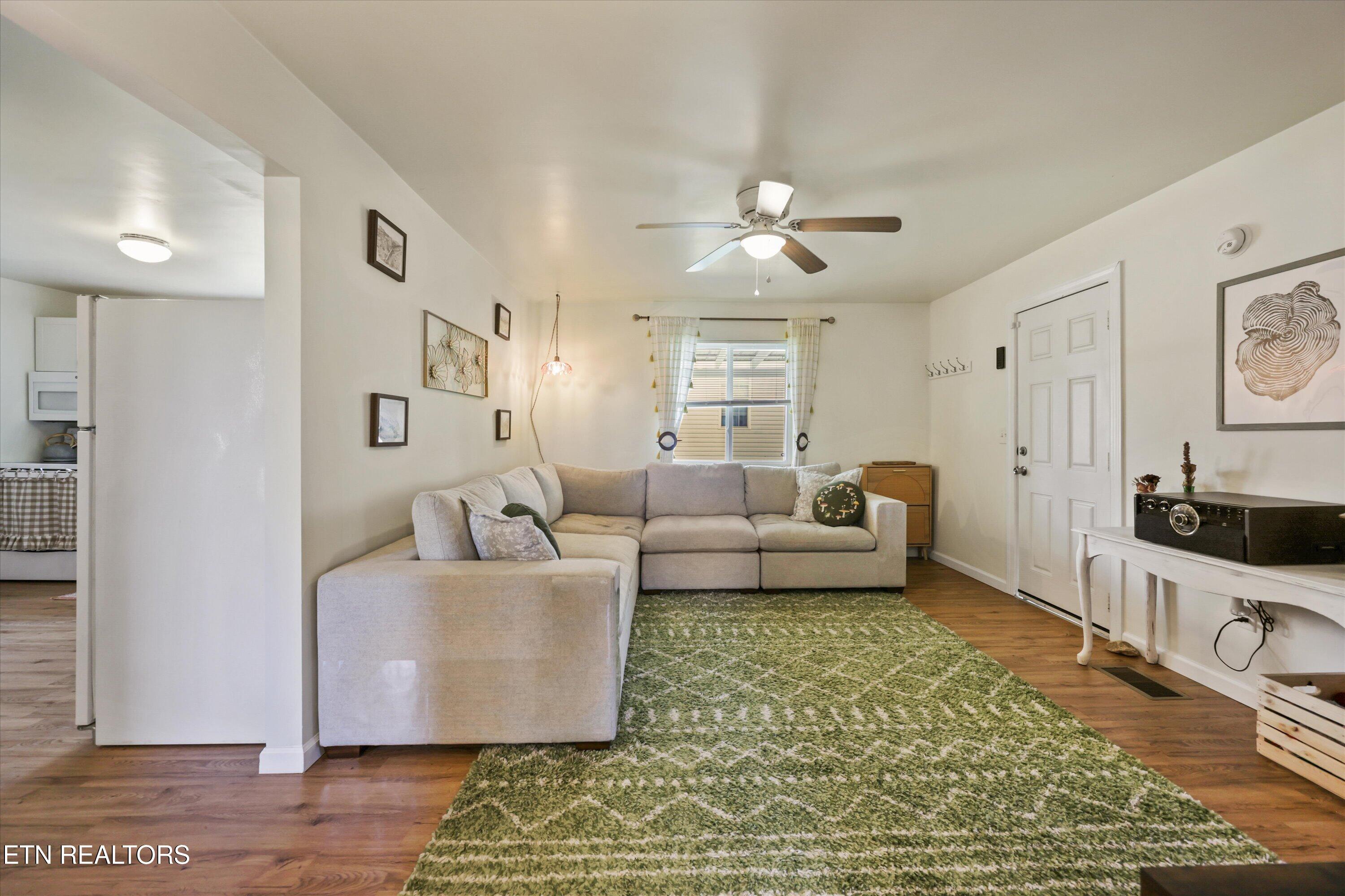 1504 Monroe Street Sweetwater TN 37874
