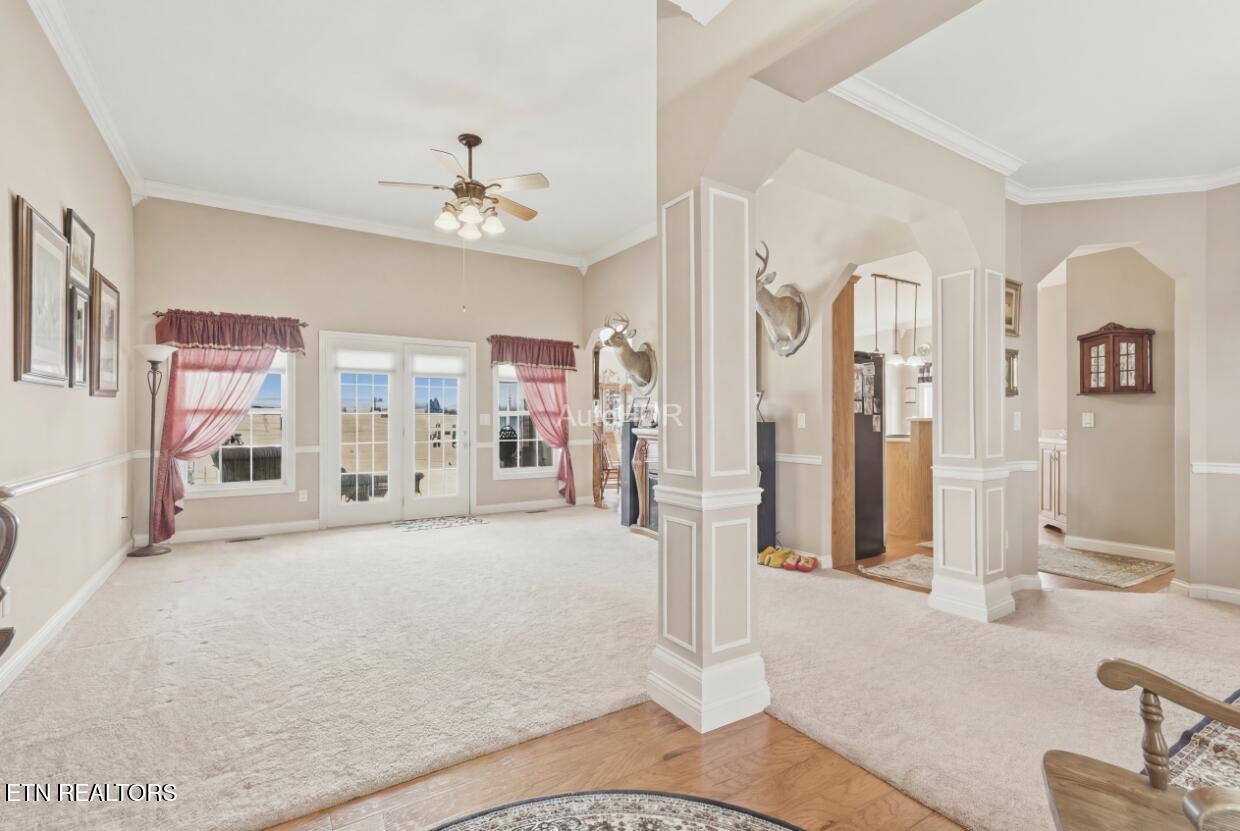 522 Waterstone Circle Greeneville TN 37745