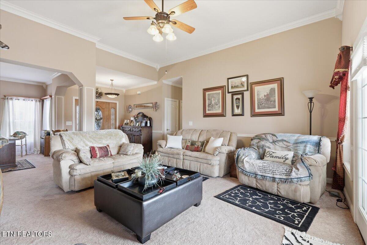 522 Waterstone Circle Greeneville TN 37745