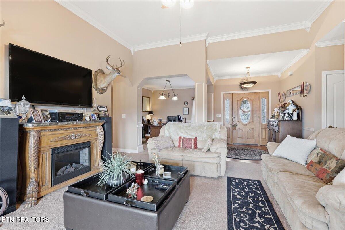 522 Waterstone Circle Greeneville TN 37745