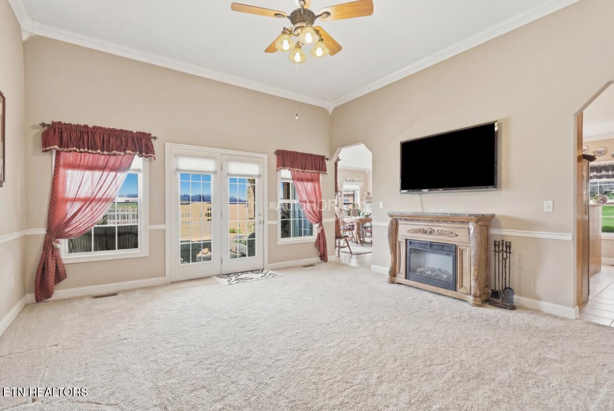 522 Waterstone Circle Greeneville TN 37745