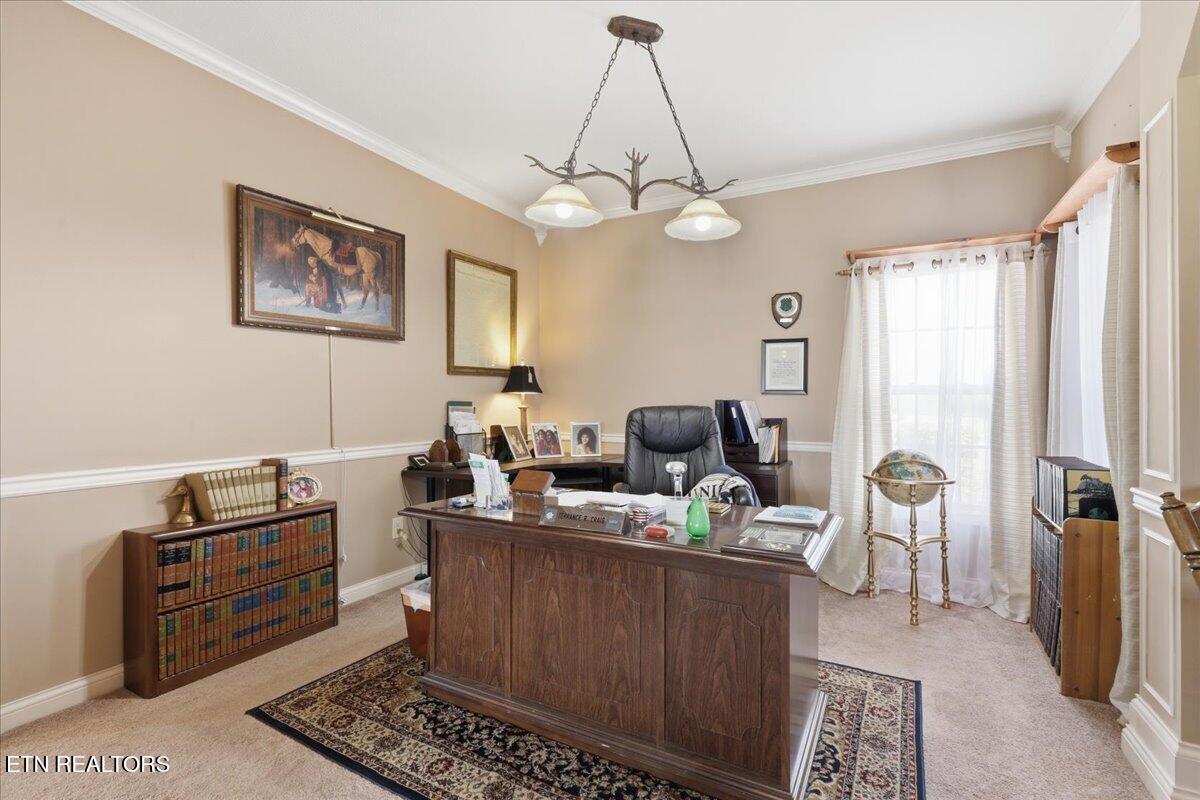 522 Waterstone Circle Greeneville TN 37745
