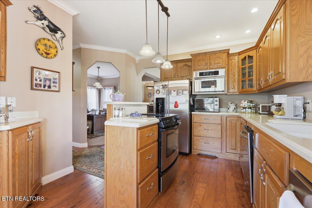 522 Waterstone Circle Greeneville TN 37745