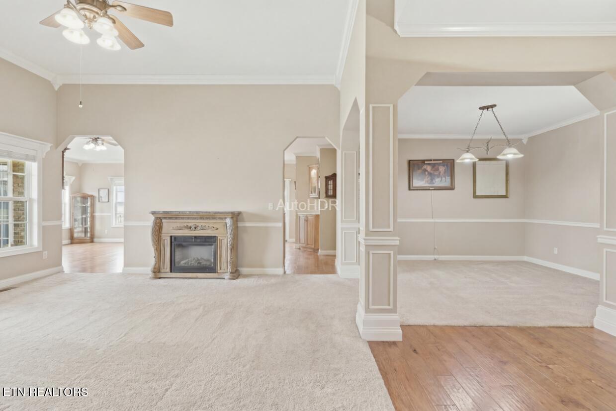 522 Waterstone Circle Greeneville TN 37745