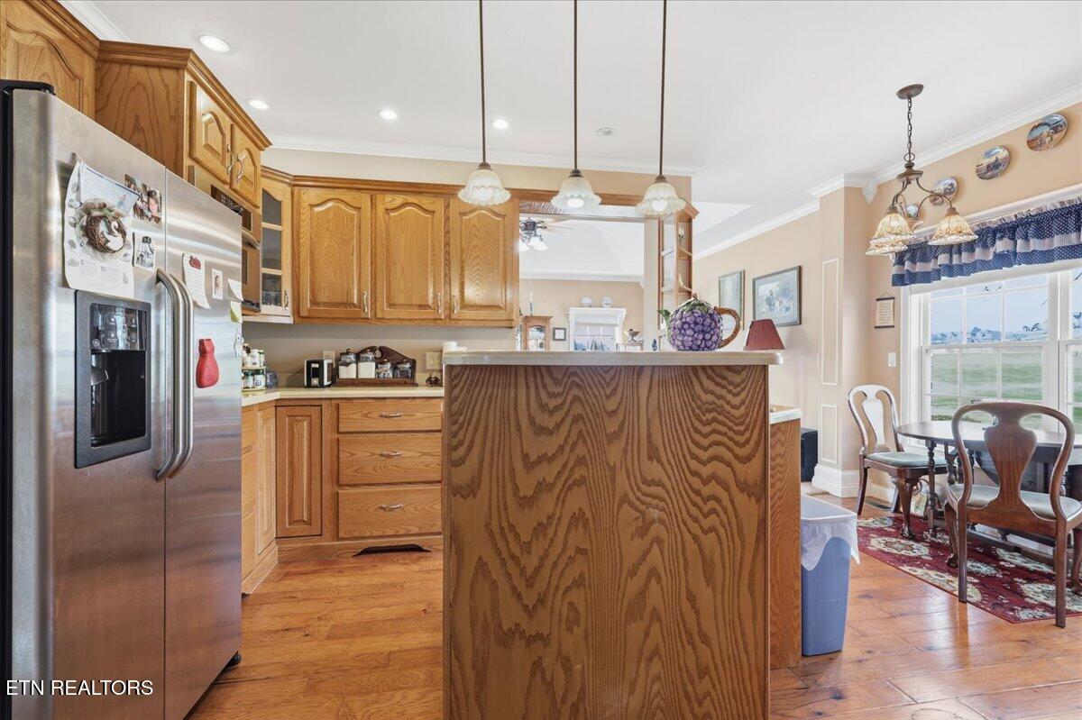 522 Waterstone Circle Greeneville TN 37745