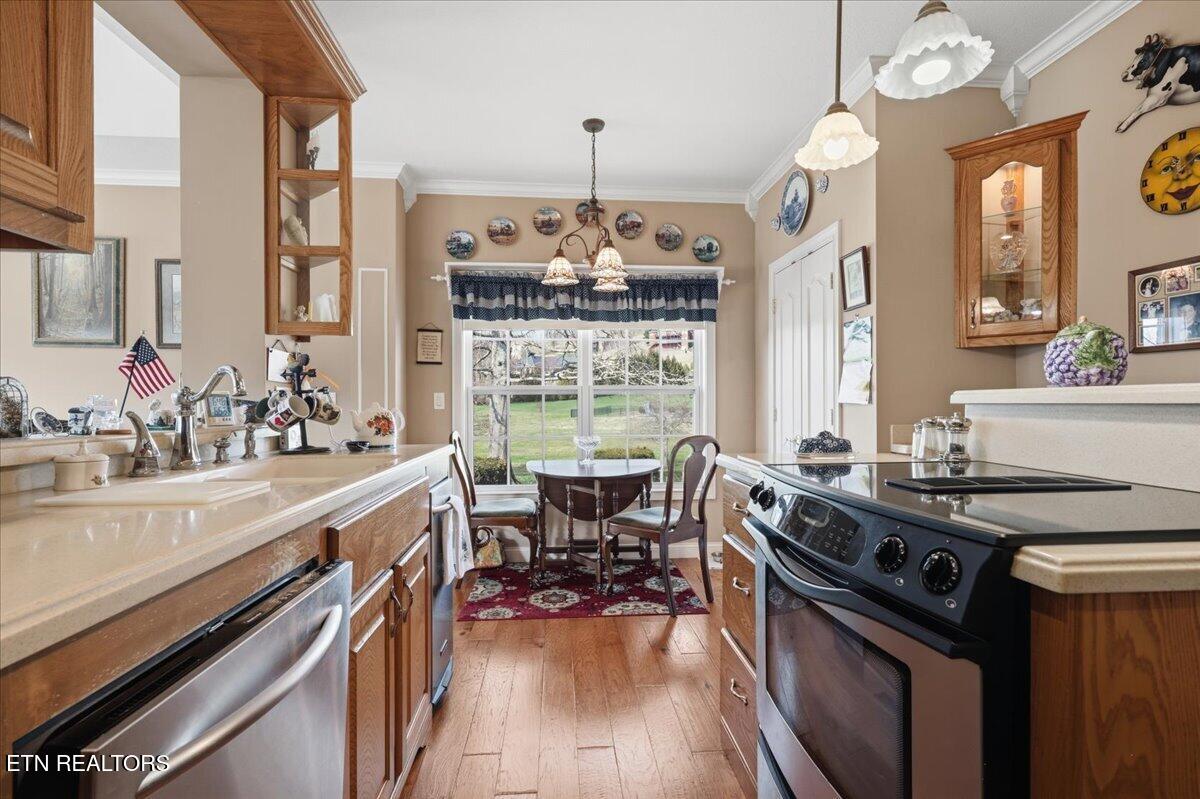 522 Waterstone Circle Greeneville TN 37745