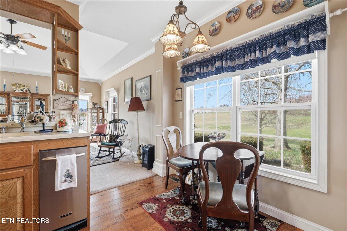 522 Waterstone Circle Greeneville TN 37745